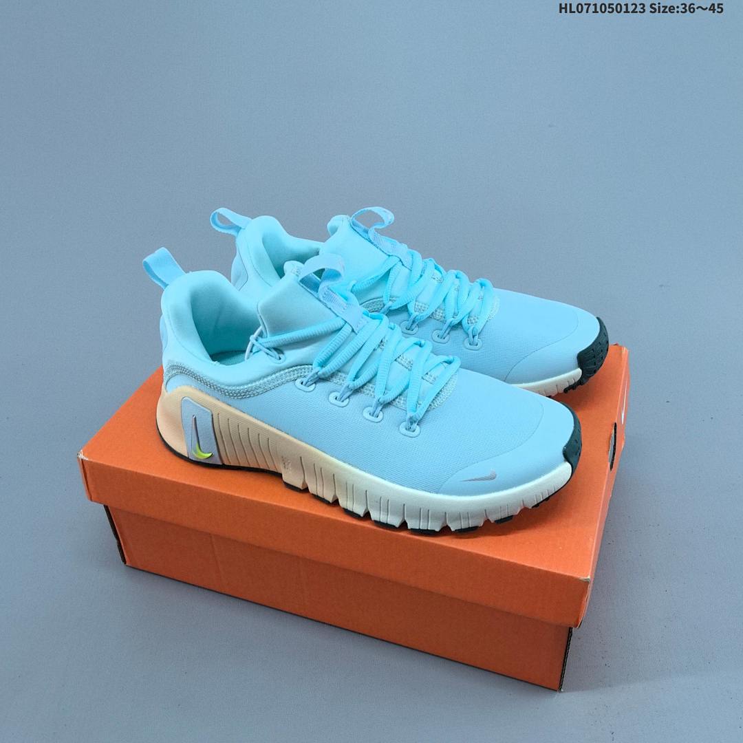 Nike Free Metcon 6 -701 HL071050123 Size 45 - foto 16