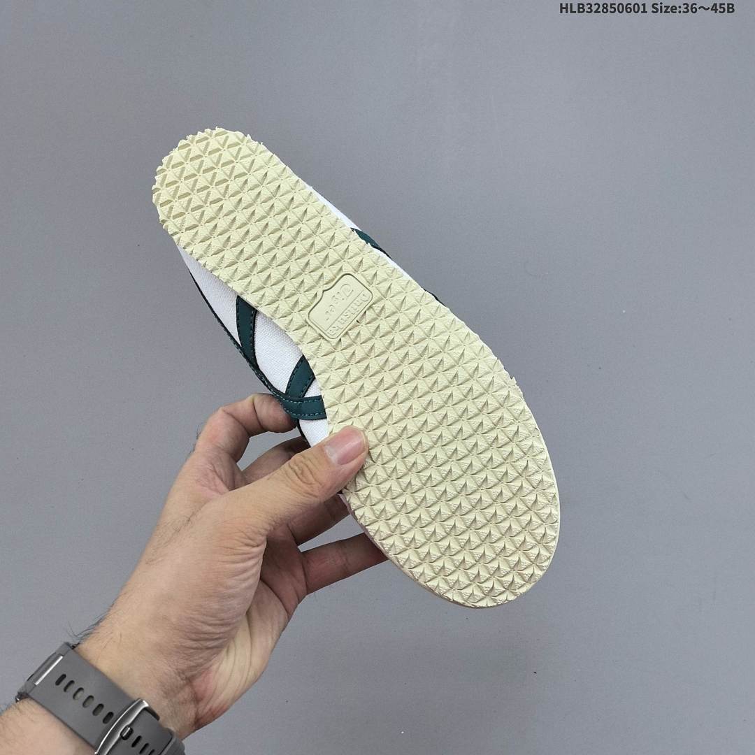 Onitsuka Tiger Mexico 66 Slip On - foto 7