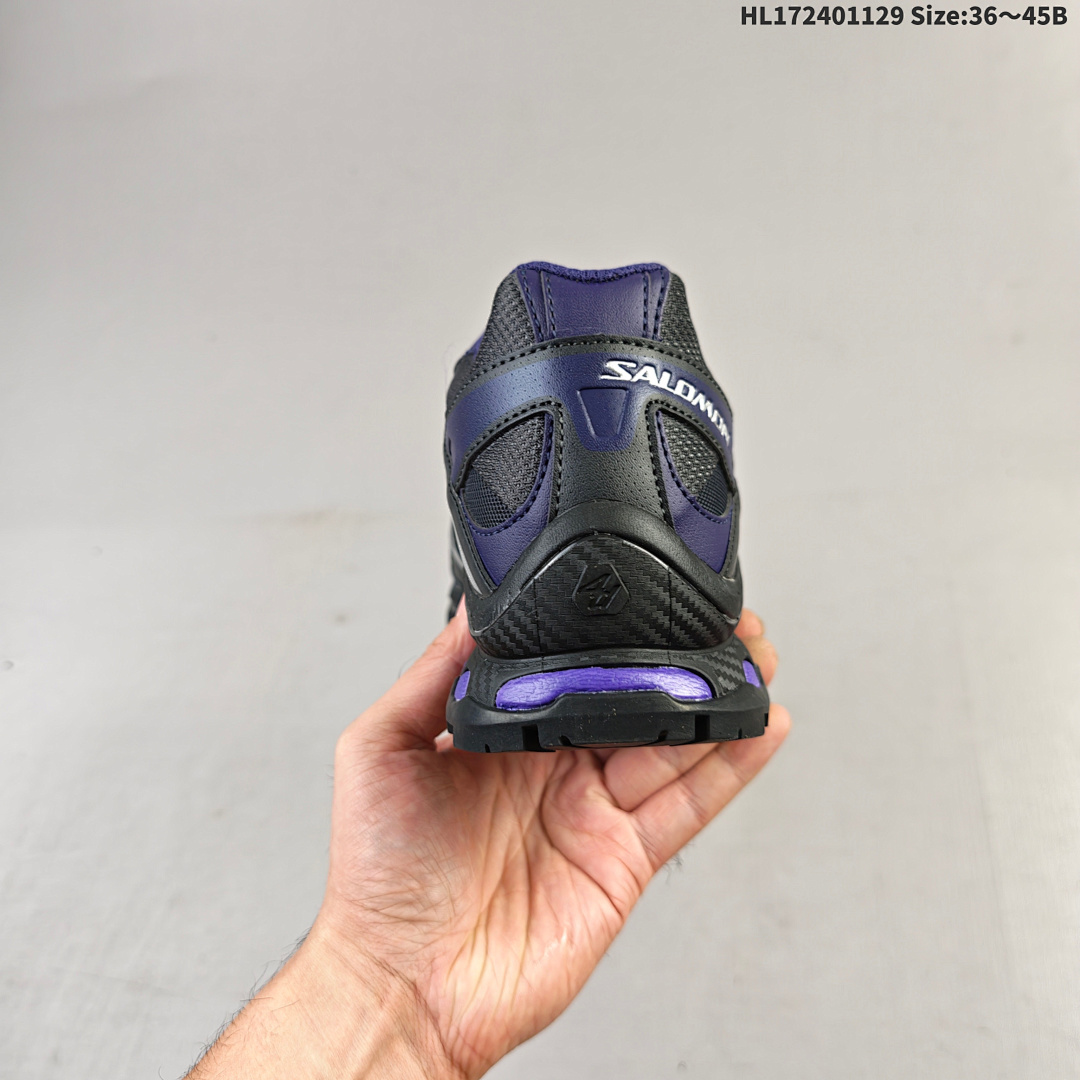 SALOMON XT-QUEST SENSIFIT - foto 5
