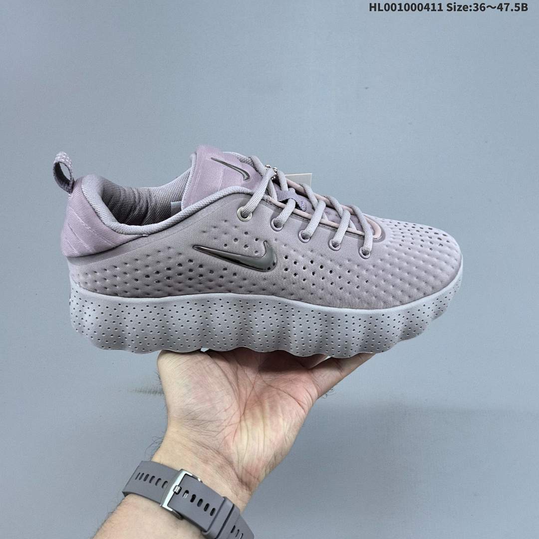 Nike Mind 002 Swoosh Logo - foto 2