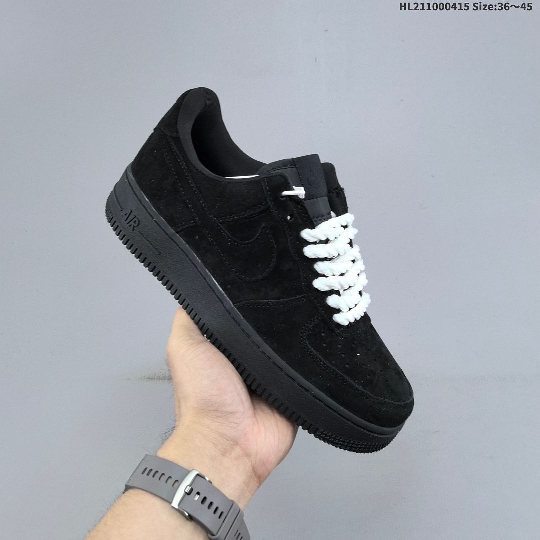 Nike Air Force 1’07 Force 1 - foto 3