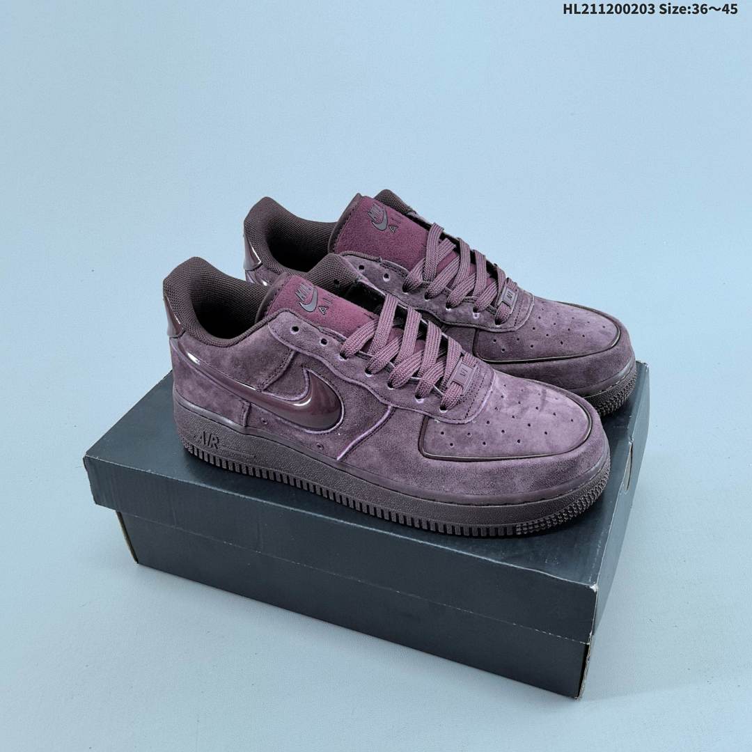 NIKE AIR FORCE 1‘07 LV8 -16 - foto 3