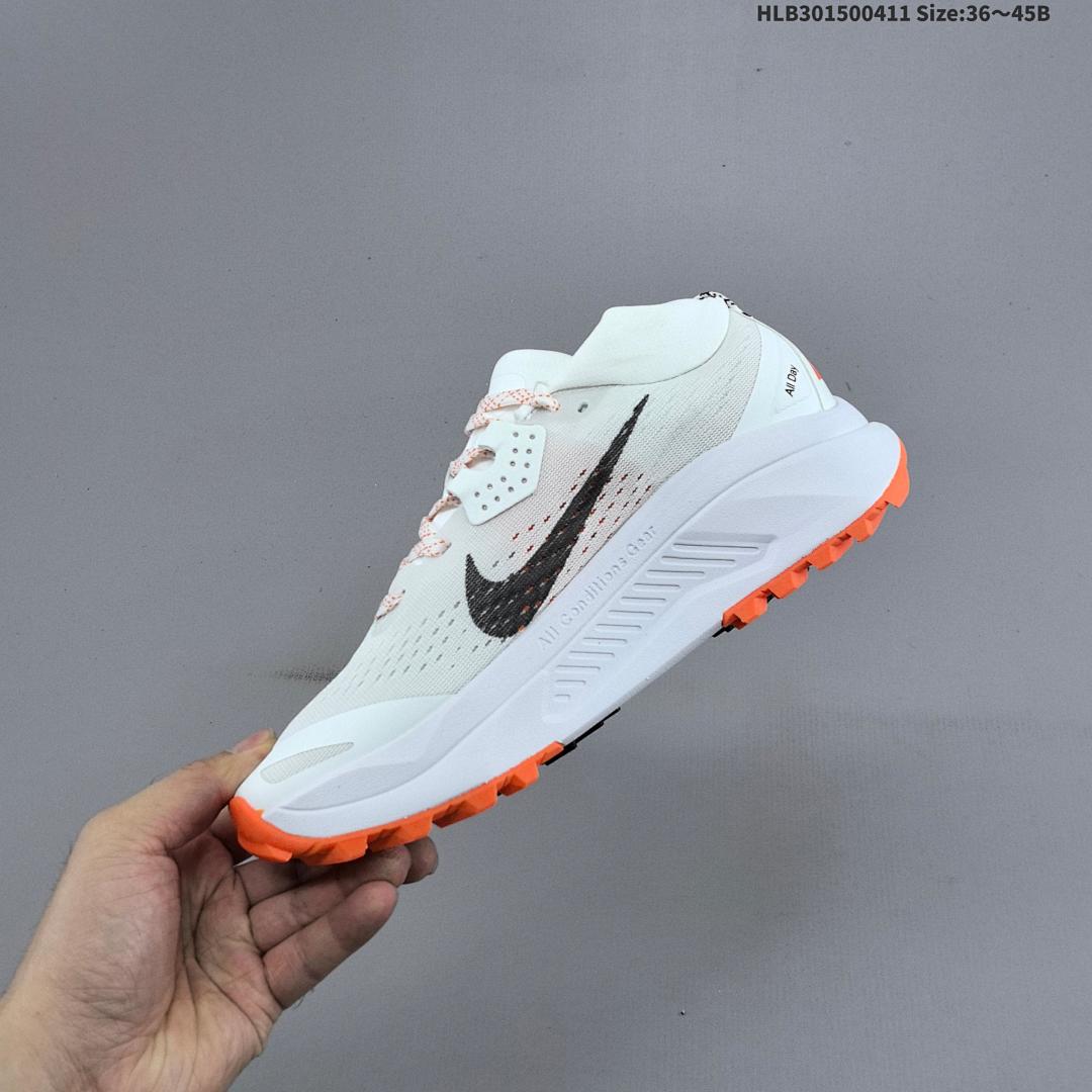 Nike REACTX PEGASUS TRAIL 6 - foto 4