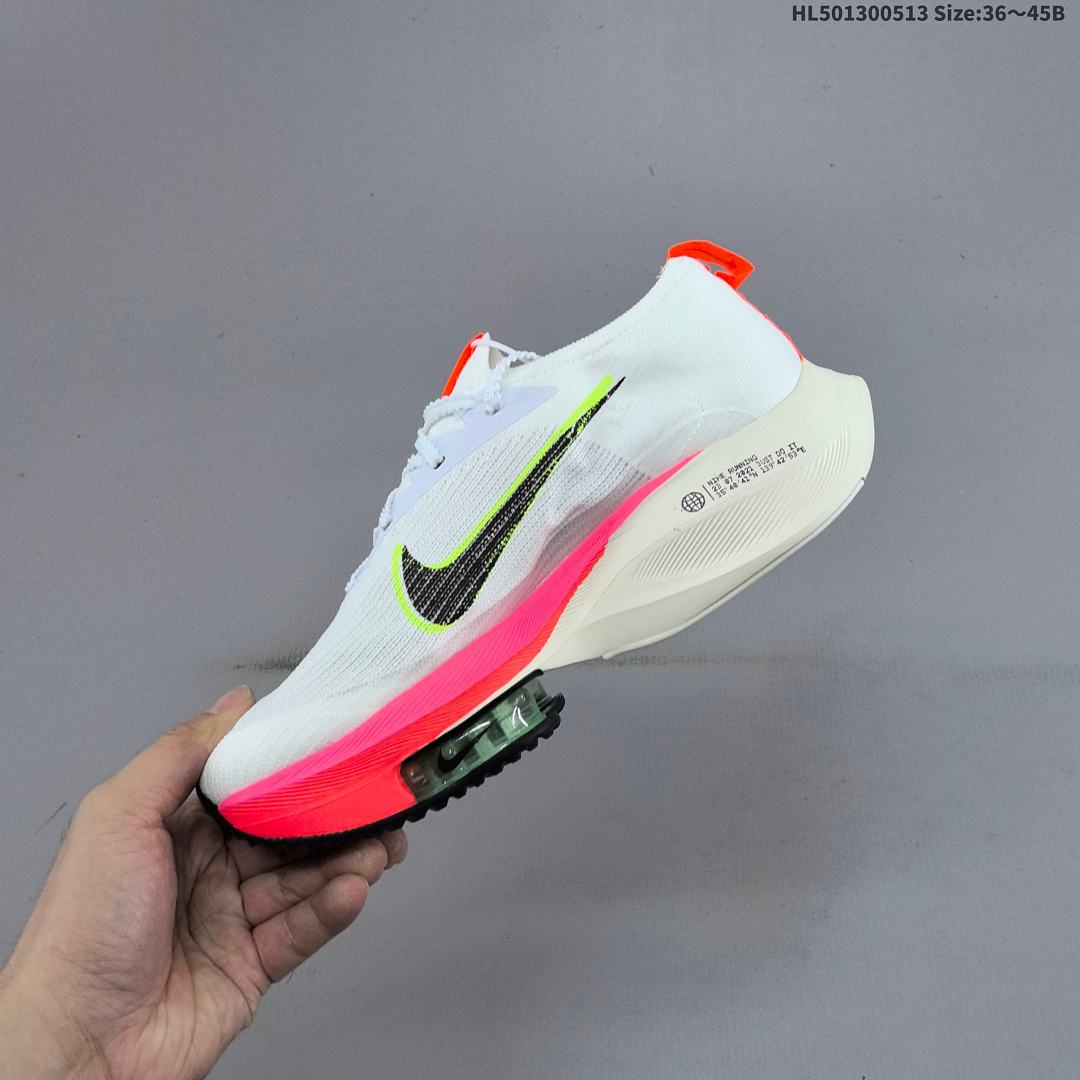 Nike Air Zoom Alphafly NEXT% 2 "Proto" DV9425 300 Zoom Air - foto 4