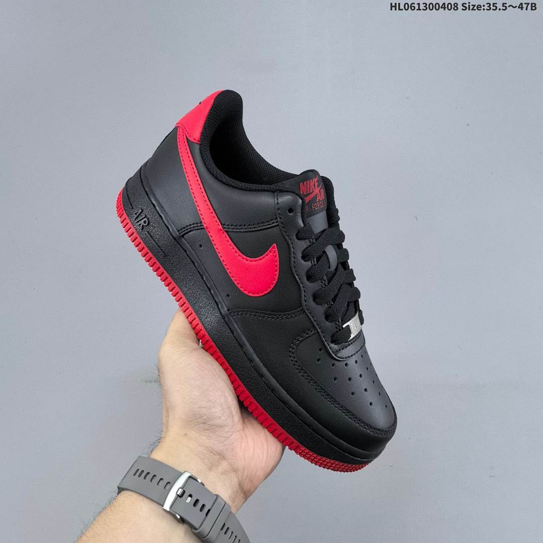 Nike AIR FORCE 1‘07 Force - foto 4