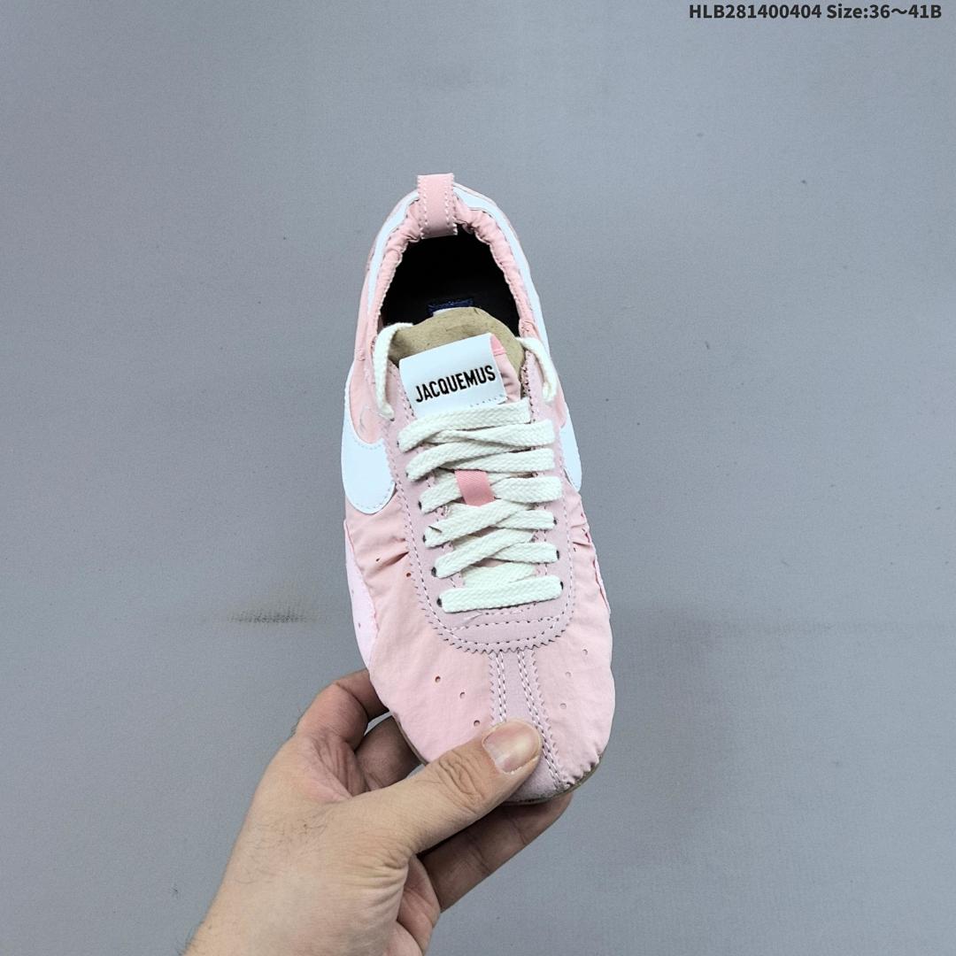 Jacquemus x Nike Jacumoon ‍ ‍‍ - foto 5