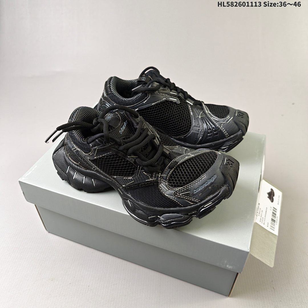 Balenciaga Stapler HL582601113 Size 46 - foto 5