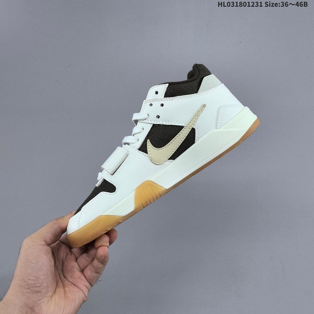 Jordan/ EVA ❗TS · Travis Scott x Nik - foto 7