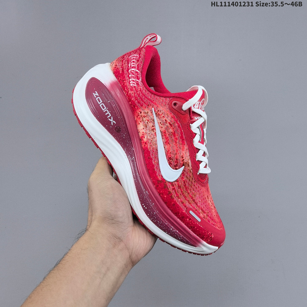 Nike VOMERO PLUS ReactX Air Zoom - foto 8