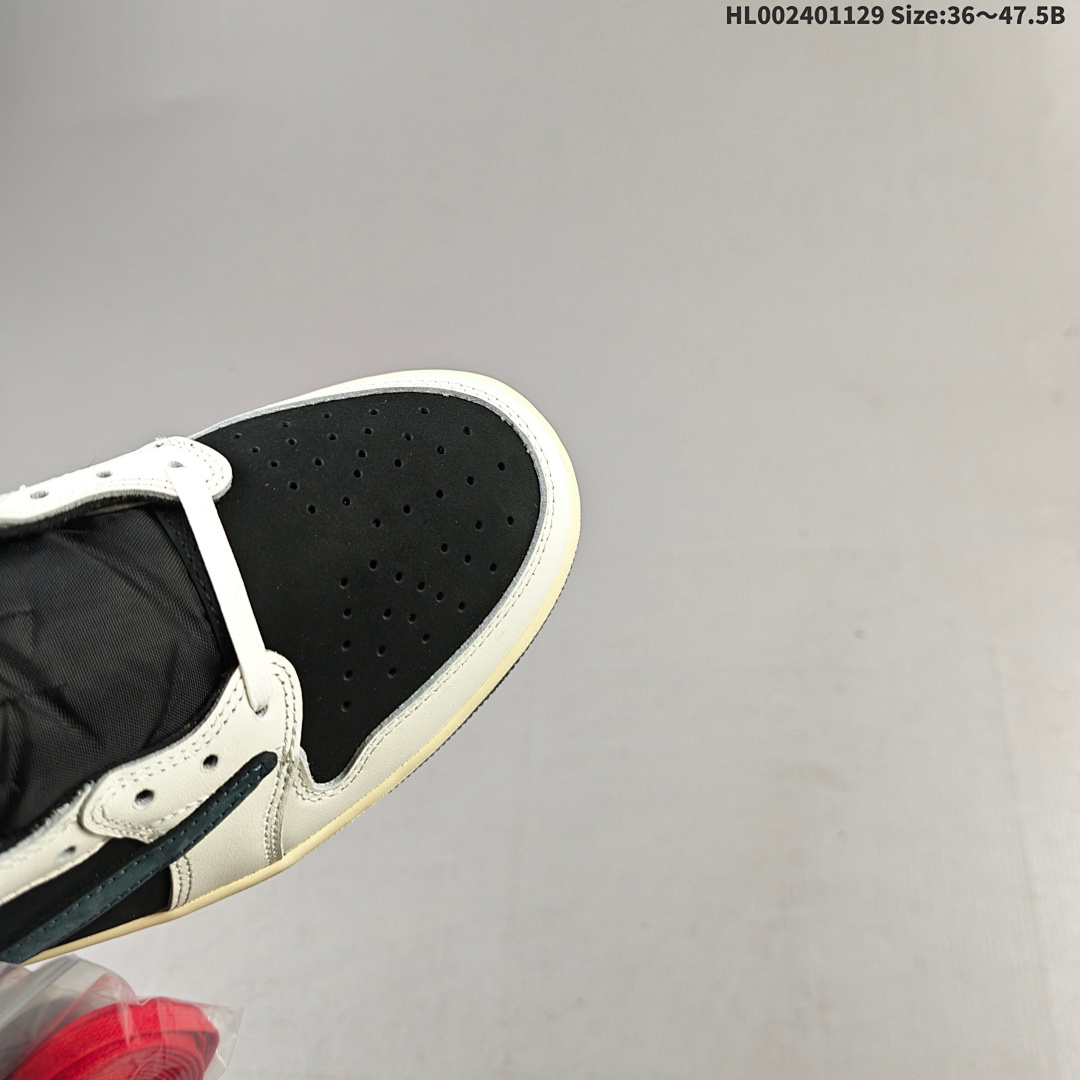 ❗️ Travis Scott x Air Jordan 1 Low OG AJ1 1 aj1 1 - foto 3