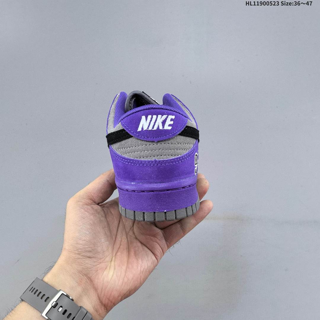 Nike Sb Dunk Low Pro Dunk - foto 6