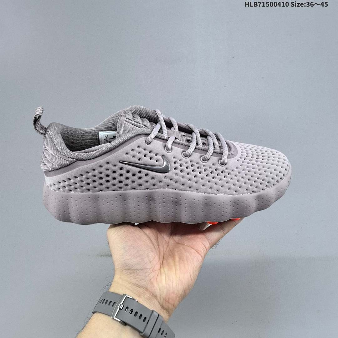 Nike Mind 002 Swooshh Logo - foto 2