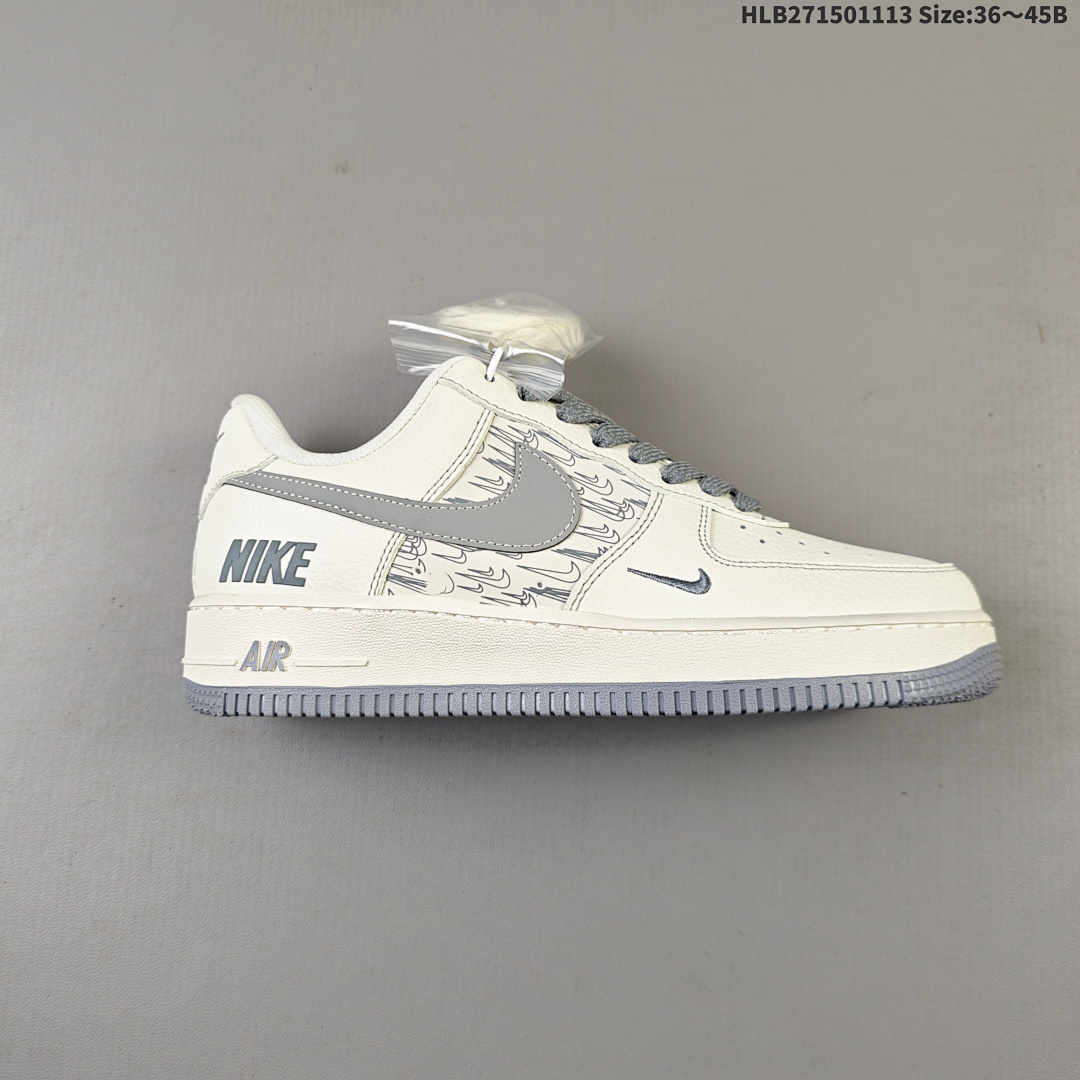 NIKE AIR FORCE 1‘07 -070 Siz