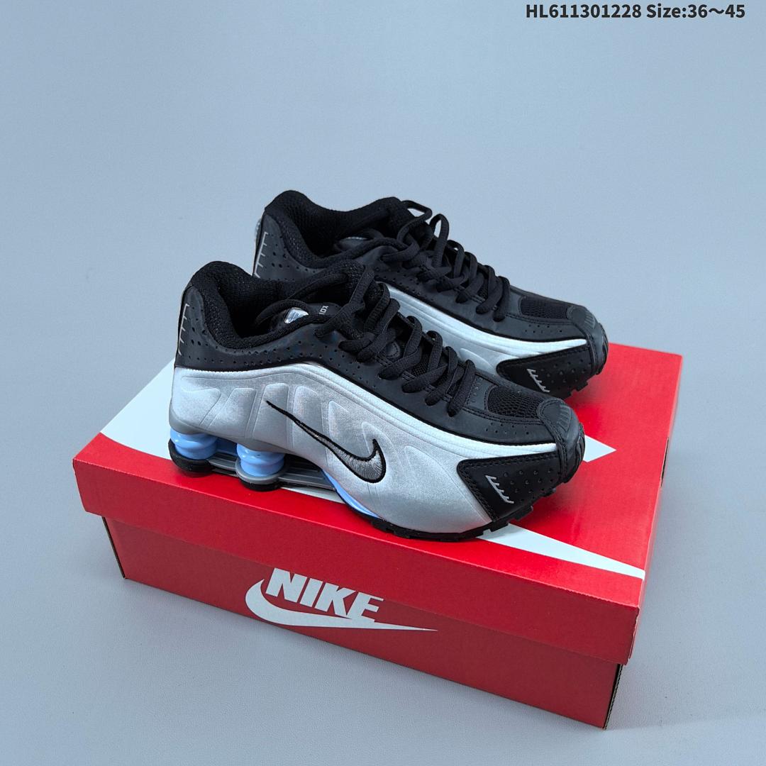 Nike Shox Ride 2 Sp x Supreme R4 CW2626 004 HL611301228