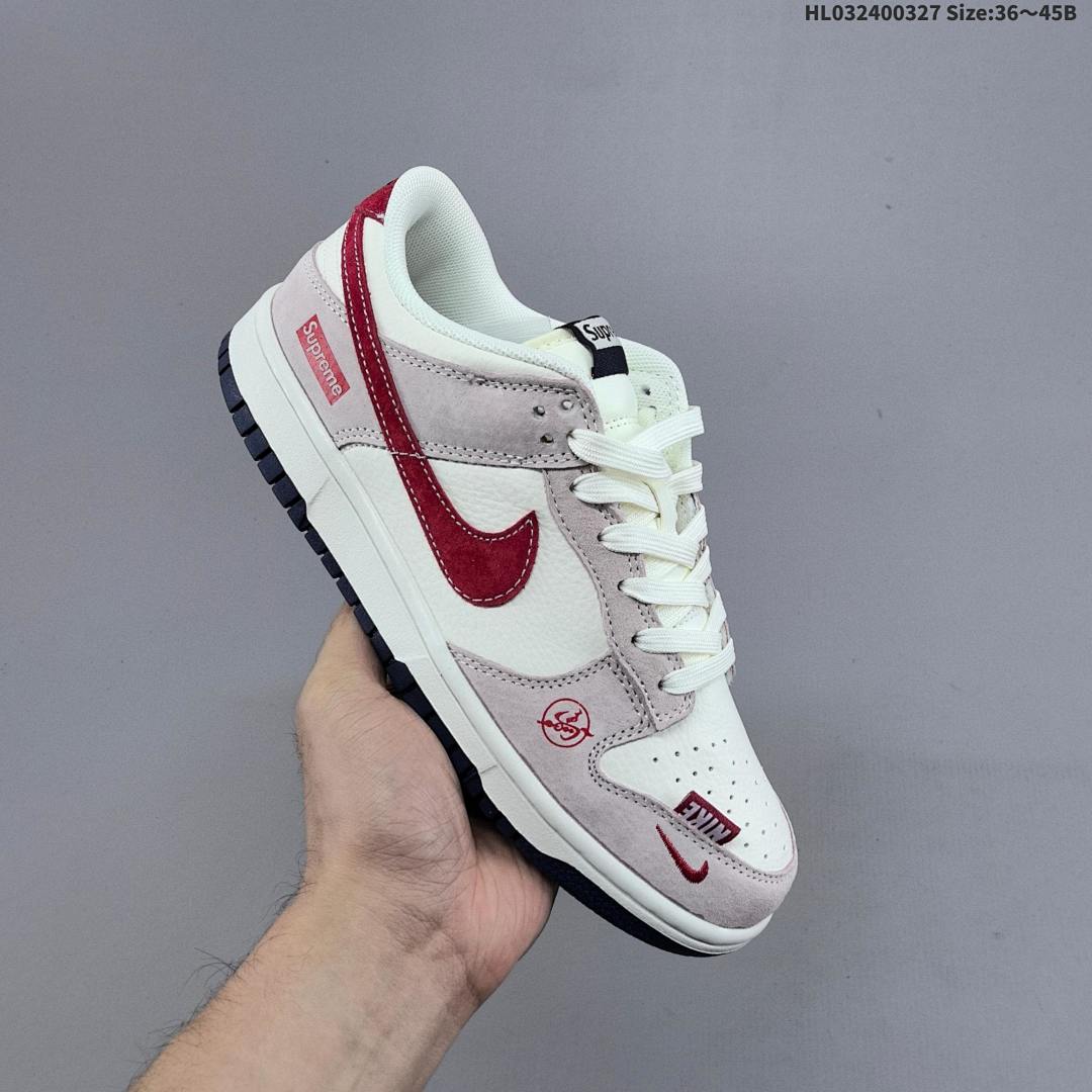 NIKE DUNK SB LOW Dunk SB Dunk Dunk Dunk SB - foto 3