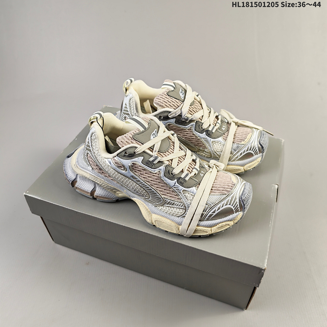 Balenciaga Phantom Sneaker W3XL2 0101 ID - foto 5