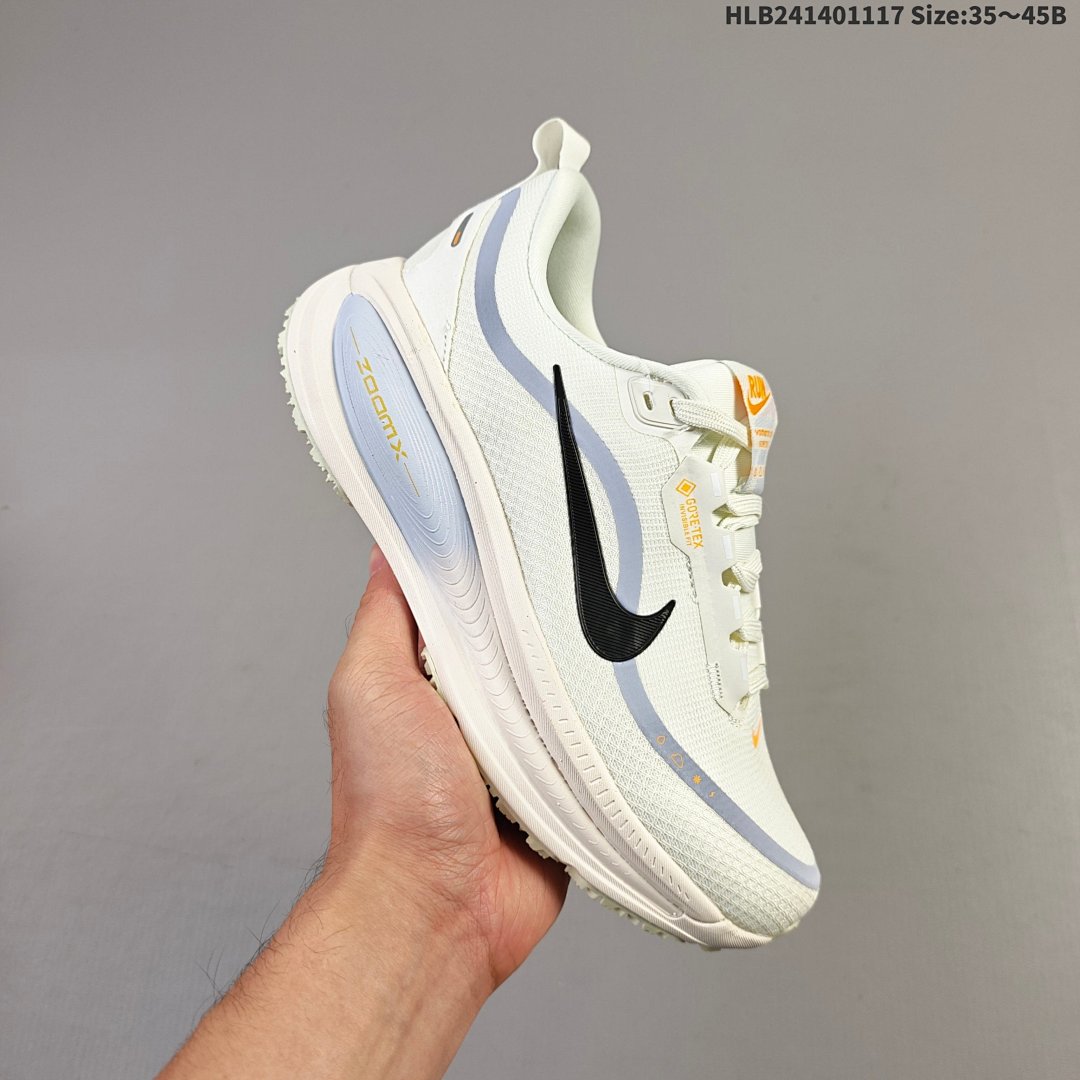 Nike VOMERO 18 GTX ReactX Air Zoom - foto 9