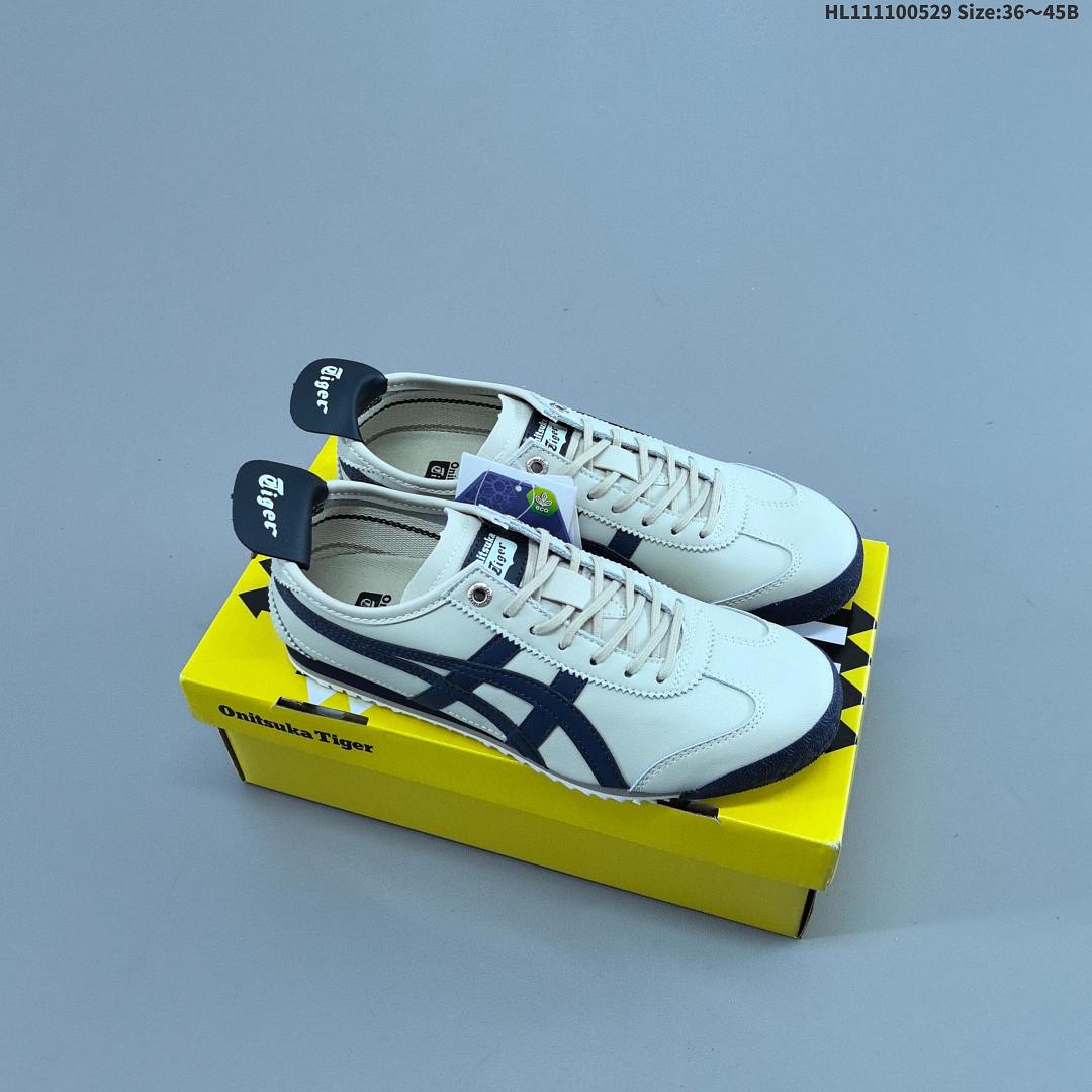 Onitsuka Tiger Mexico 66 Slip On - foto 9