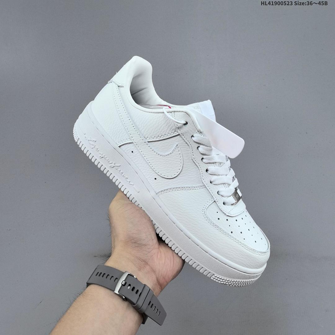 Nike Air Force 1’07 Force 1 - foto 3