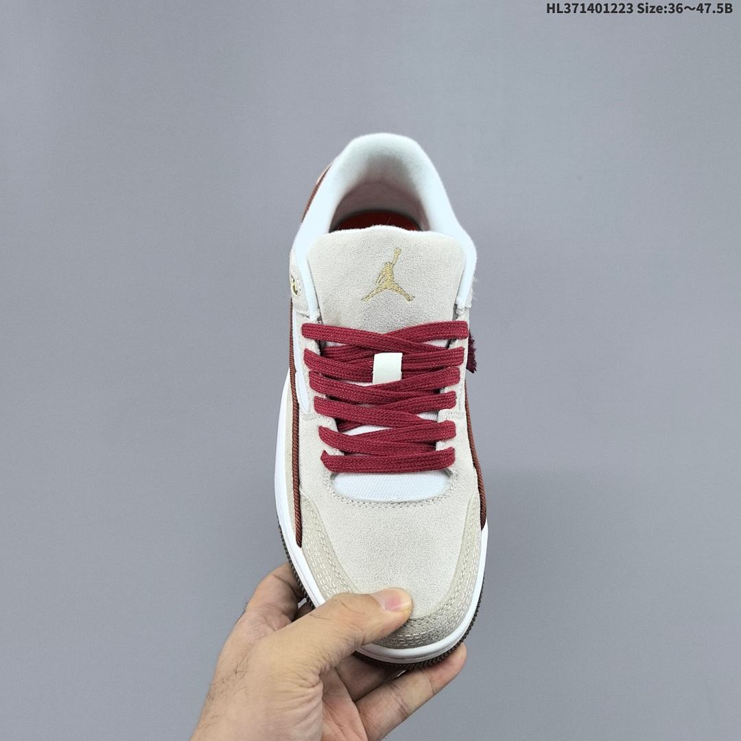 Jordan FLIGHT COURT Air Jordan AJ4 Retro IQ1107-17 - foto 6