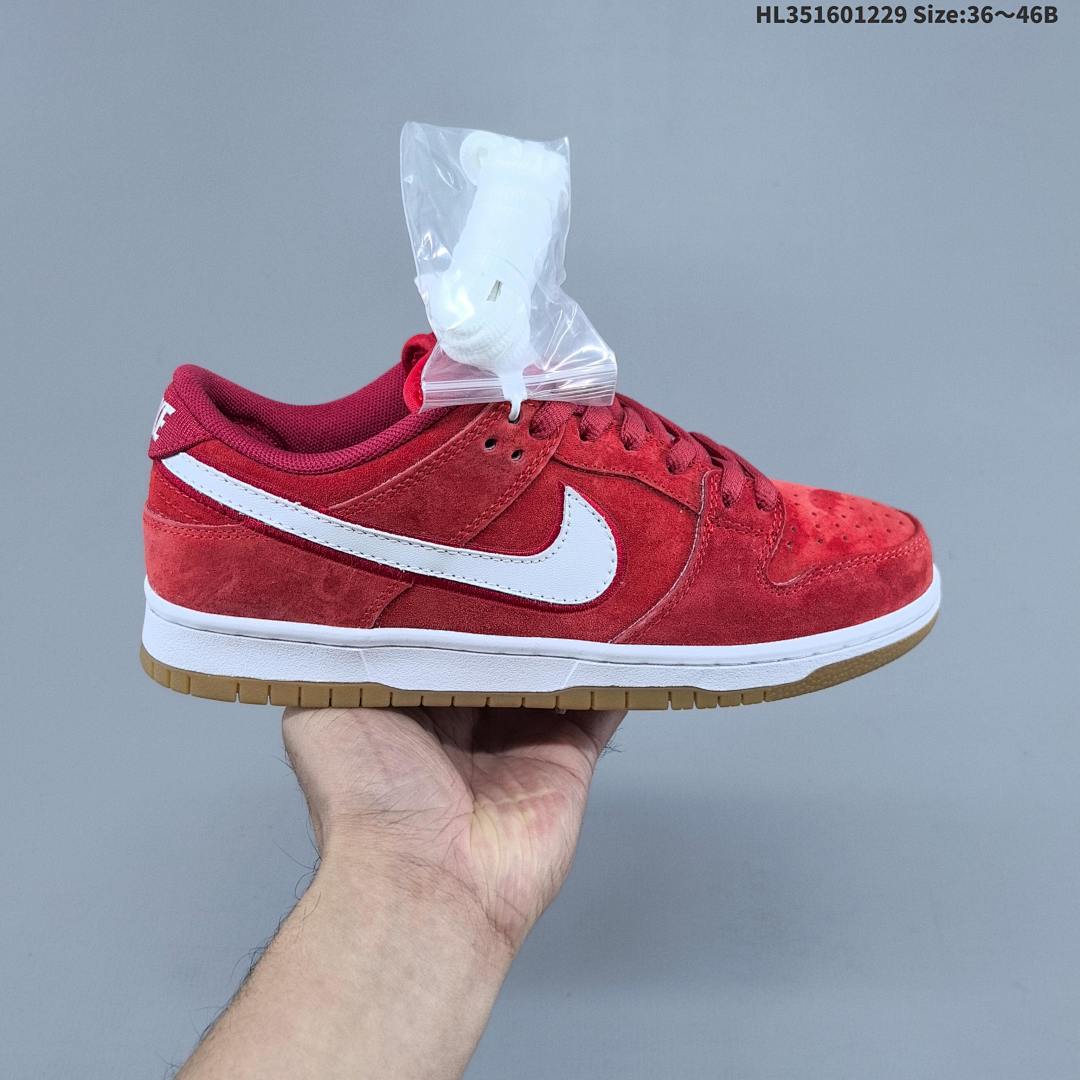 NIKE DUNK SB LOW SB Dunk Dunk Dunk SB - foto 9