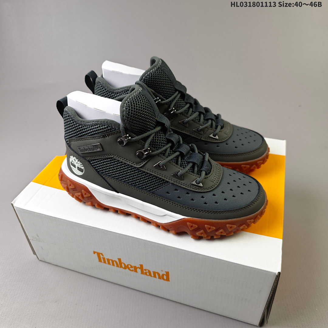 Timberland / 23ss 🇮🇹 - foto 2