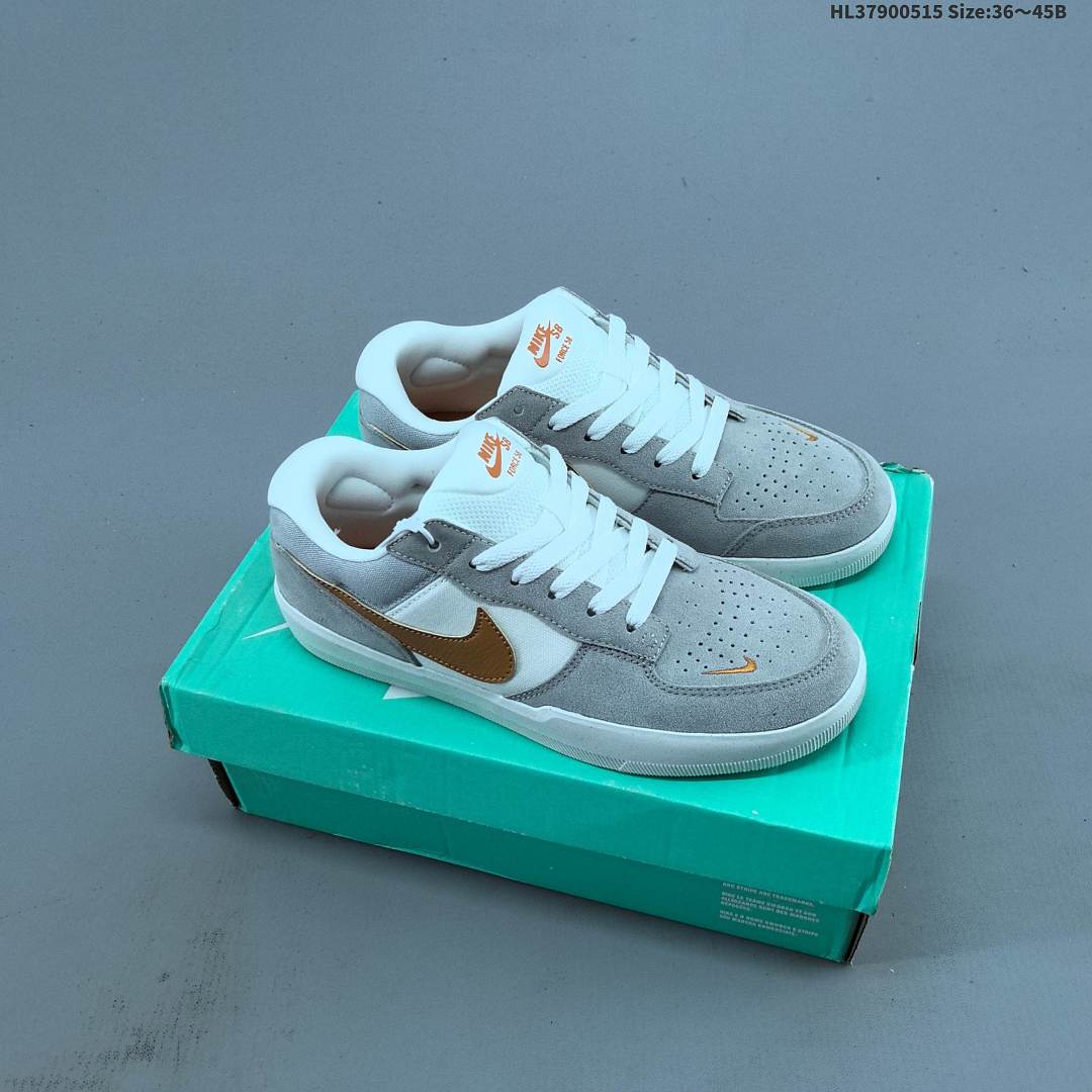 Nike SB Force . - foto 15