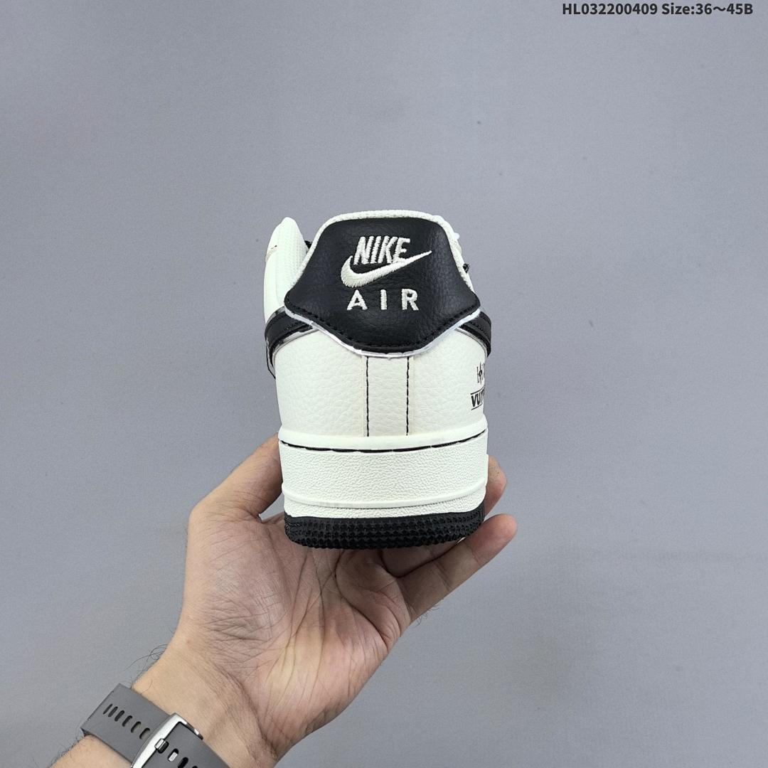 NIKE AIR FORCE 1‘07 LV8 -345 - foto 6