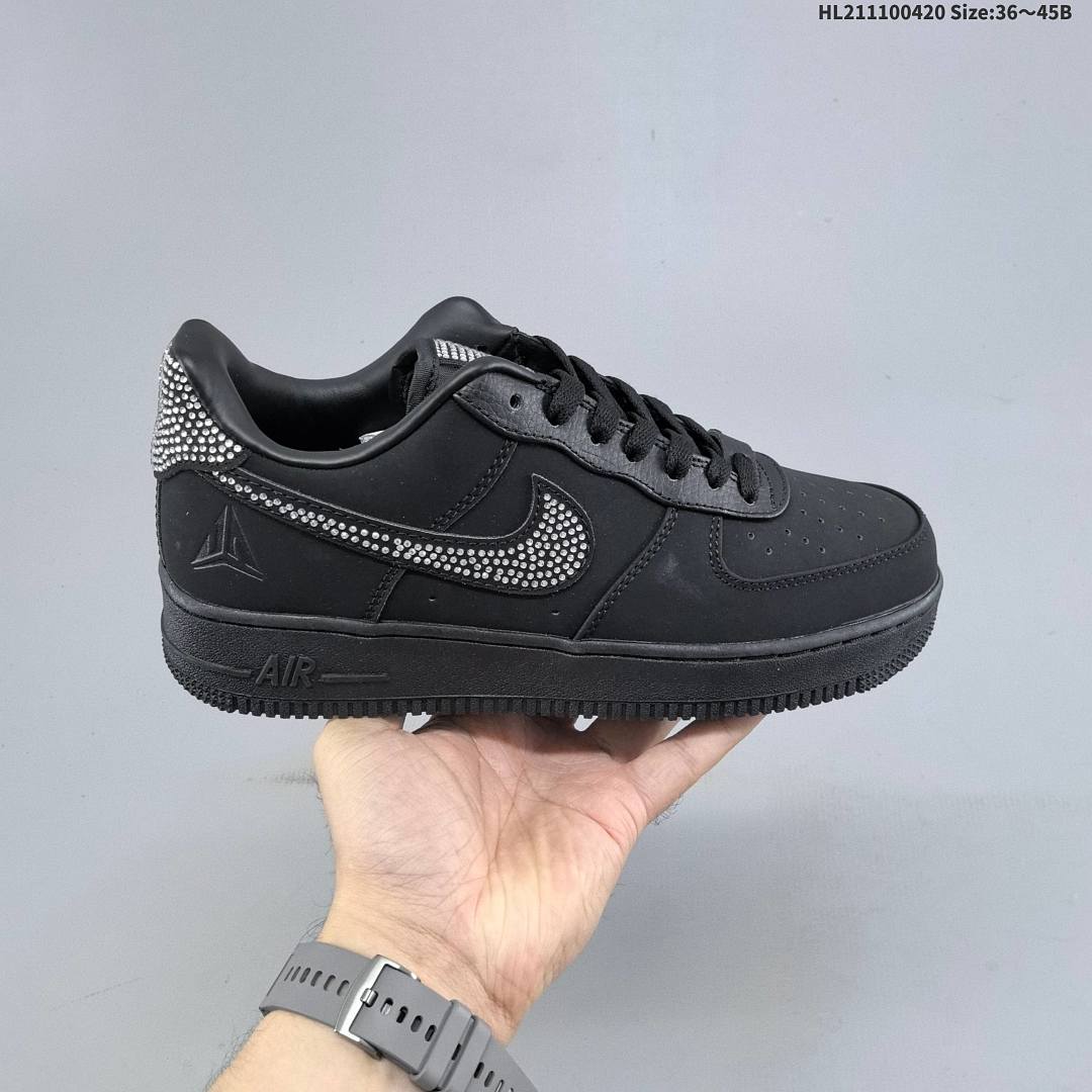 Nike Air Force 1’07 Force 1 - foto 2