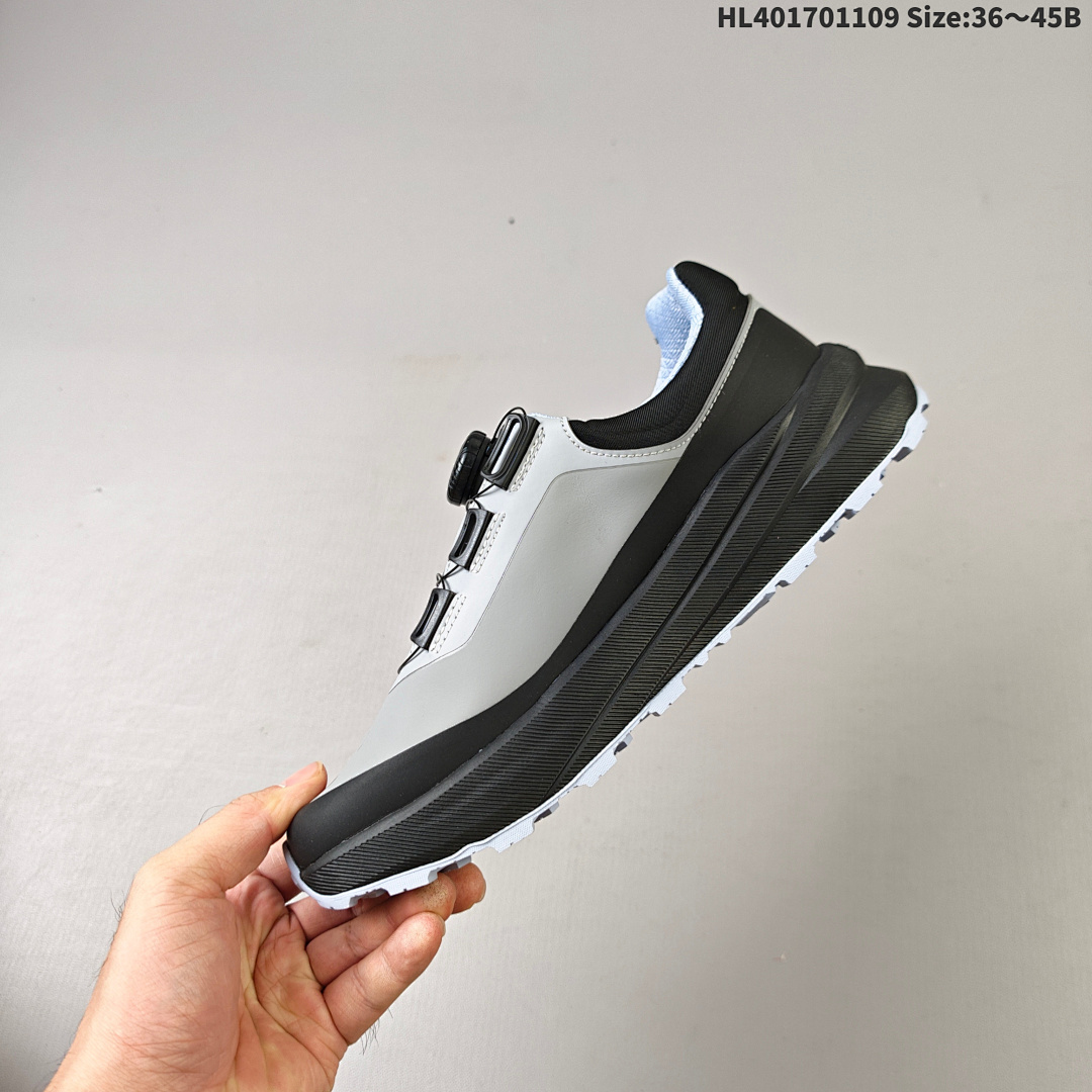 DESCENTE DUALIS WIRE WP SHIELD GORE-TEX - foto 8