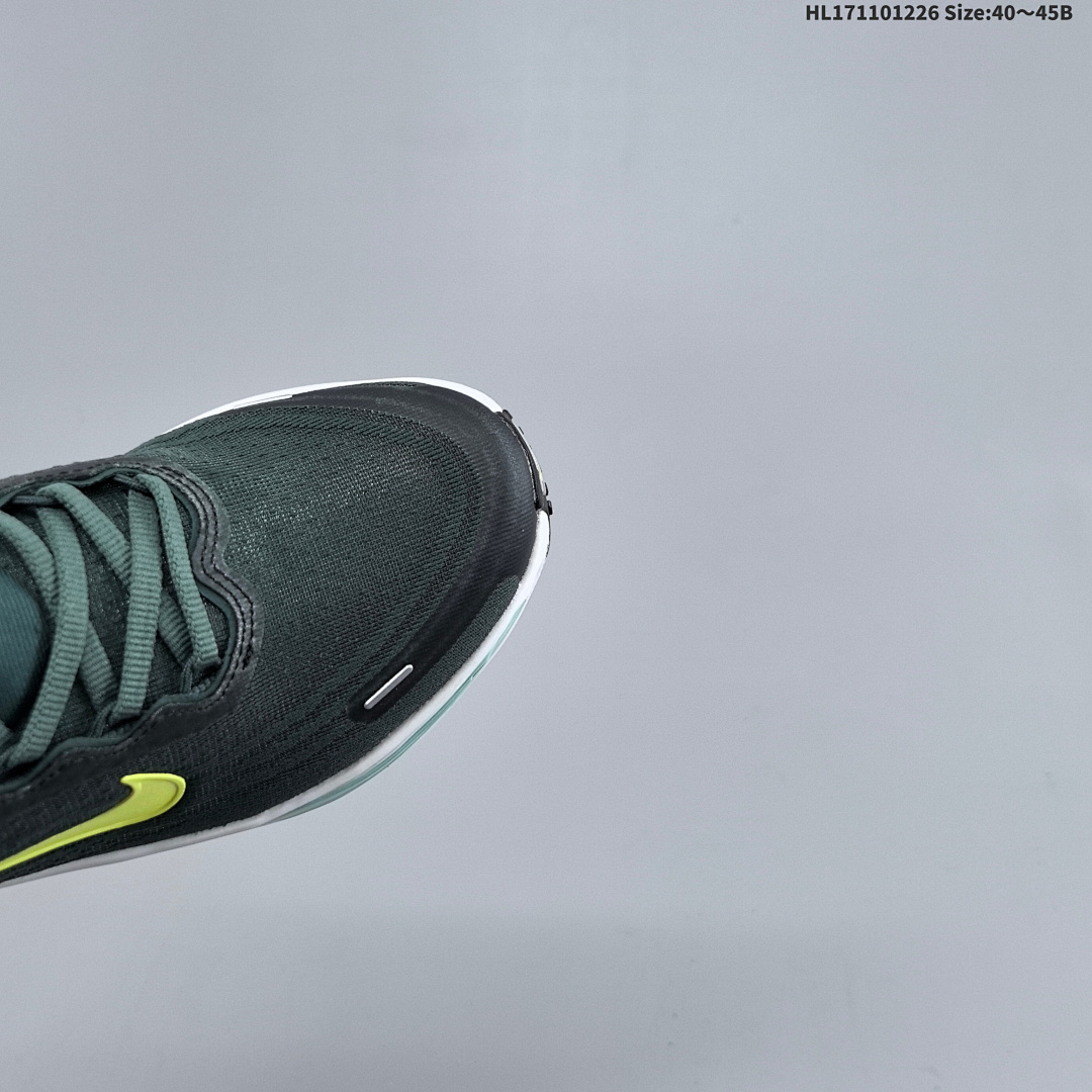 Nike VOMERO PLUS ReactX Air Zoom - foto 5