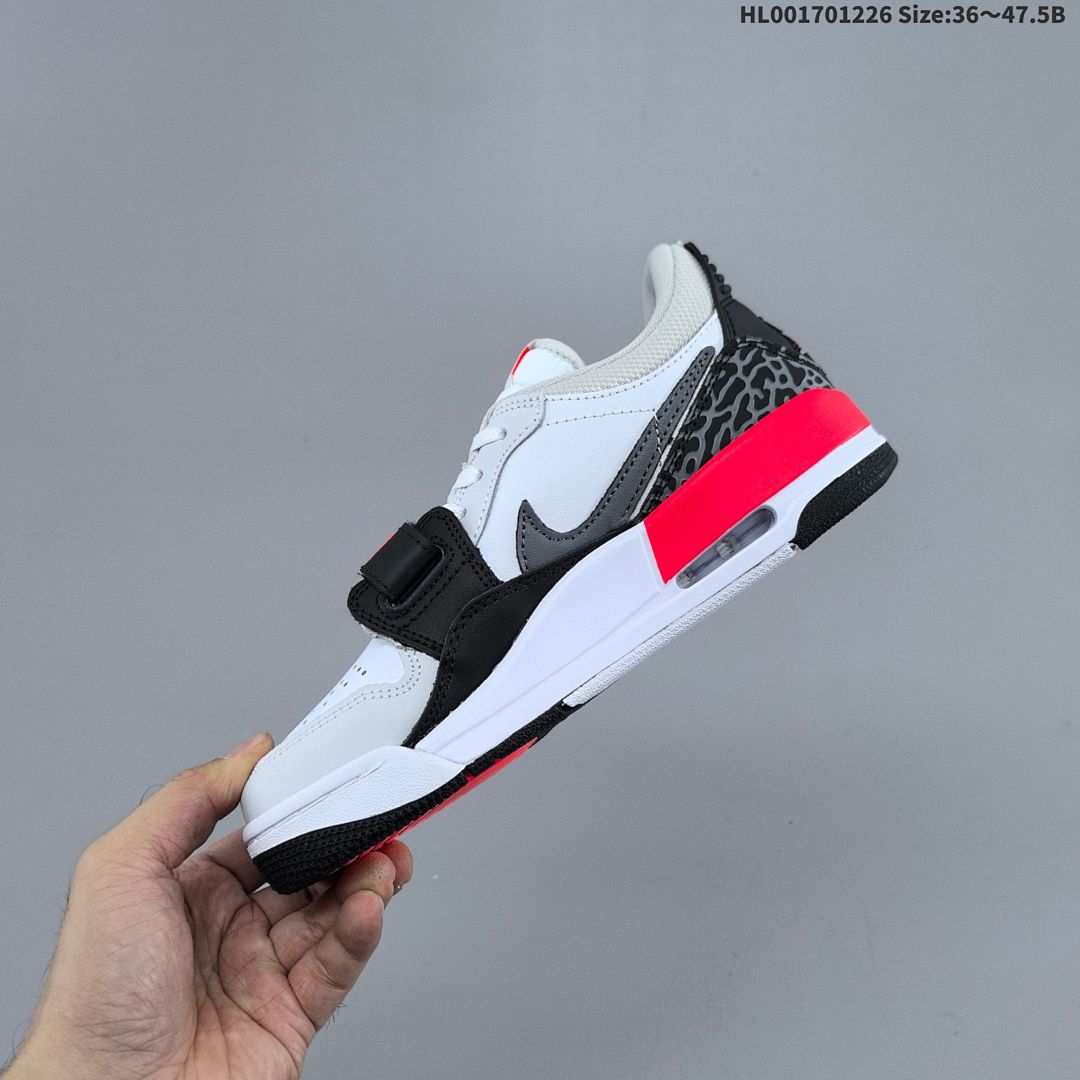 Air Jordan Legacy 312 Low AJ312 312 aj312 312 “ ” Air - foto 7
