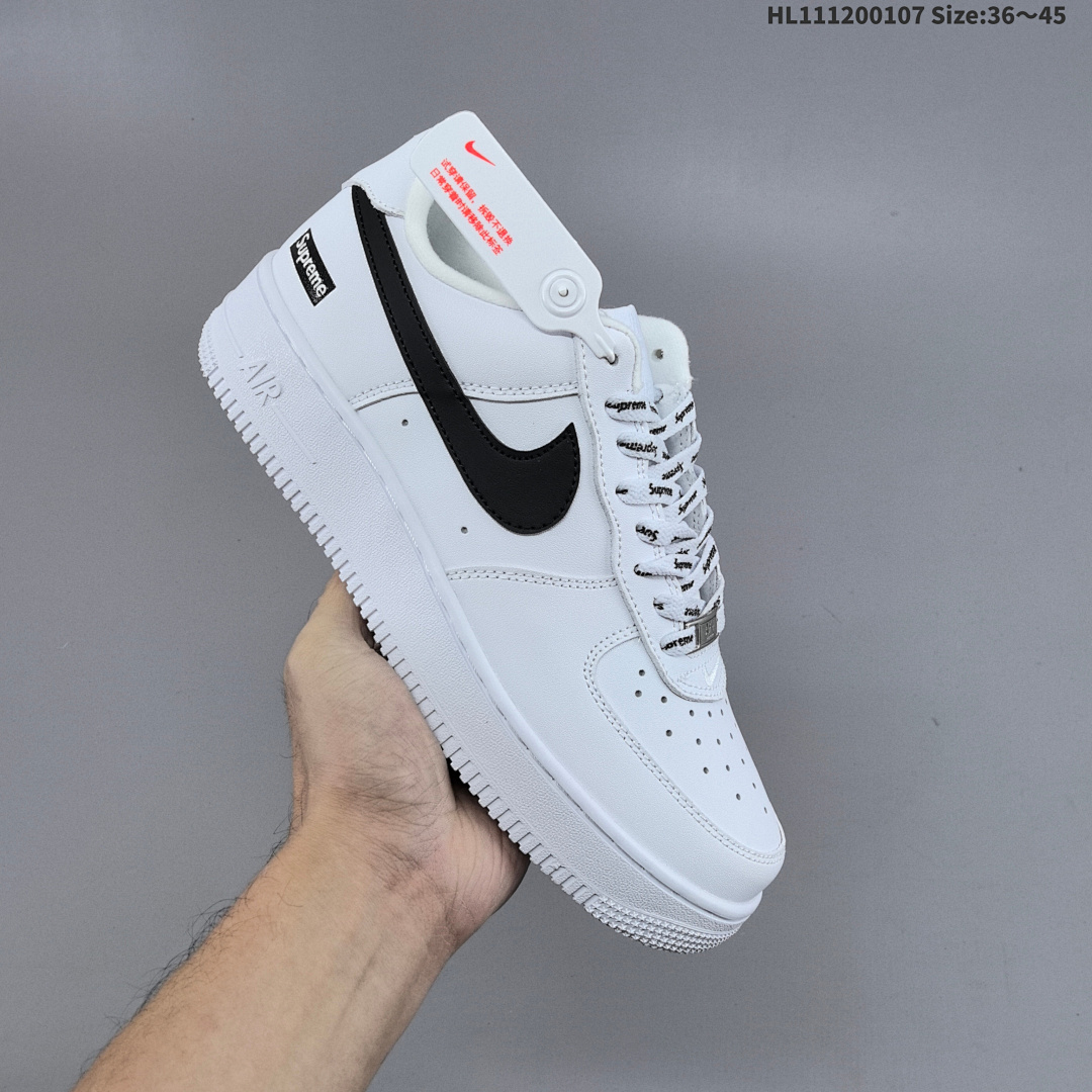 Nike Air Force 1’07 Force 1 - foto 8