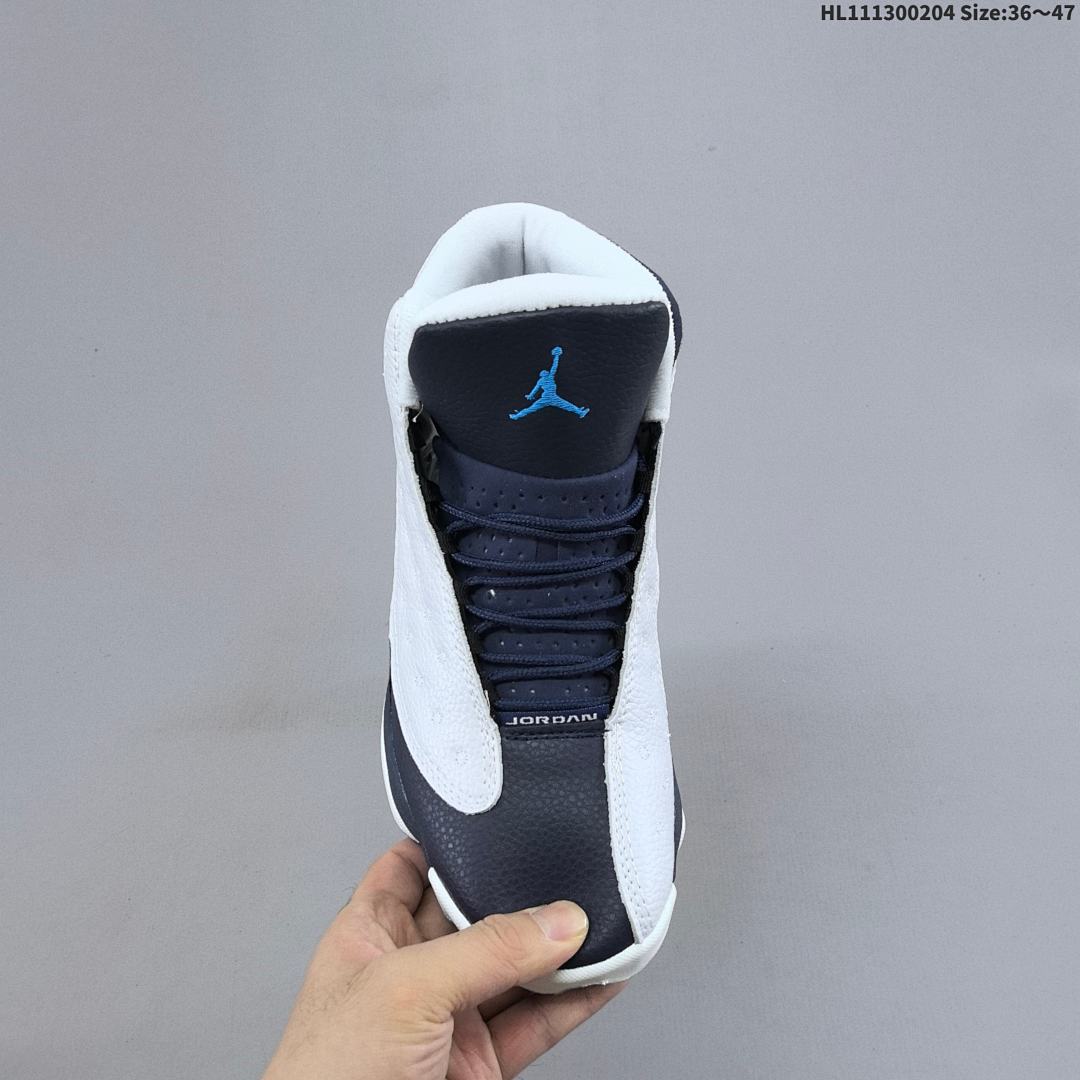 Nike Air Jordan 13 · AJ13 -144 ID Size 47 - foto 6