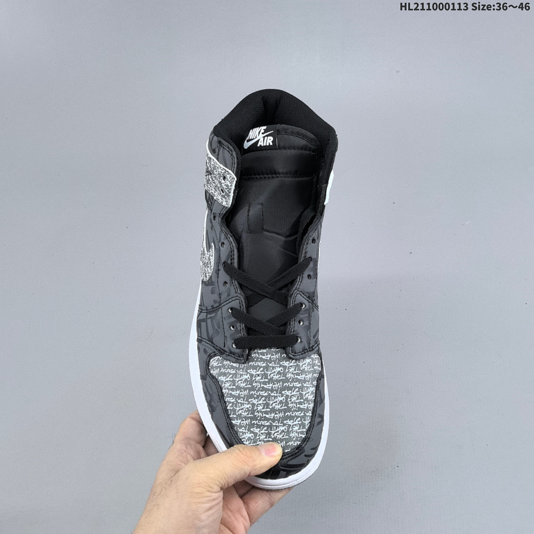 Nike Air Jordan 1 Retro High OG aj1 1 AJ1 - foto 6