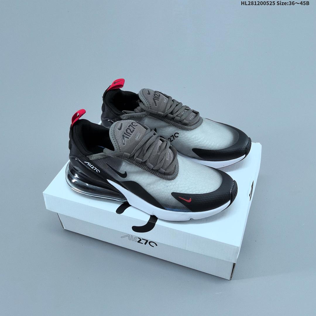 Nike AIR MAX 270 - - foto 2