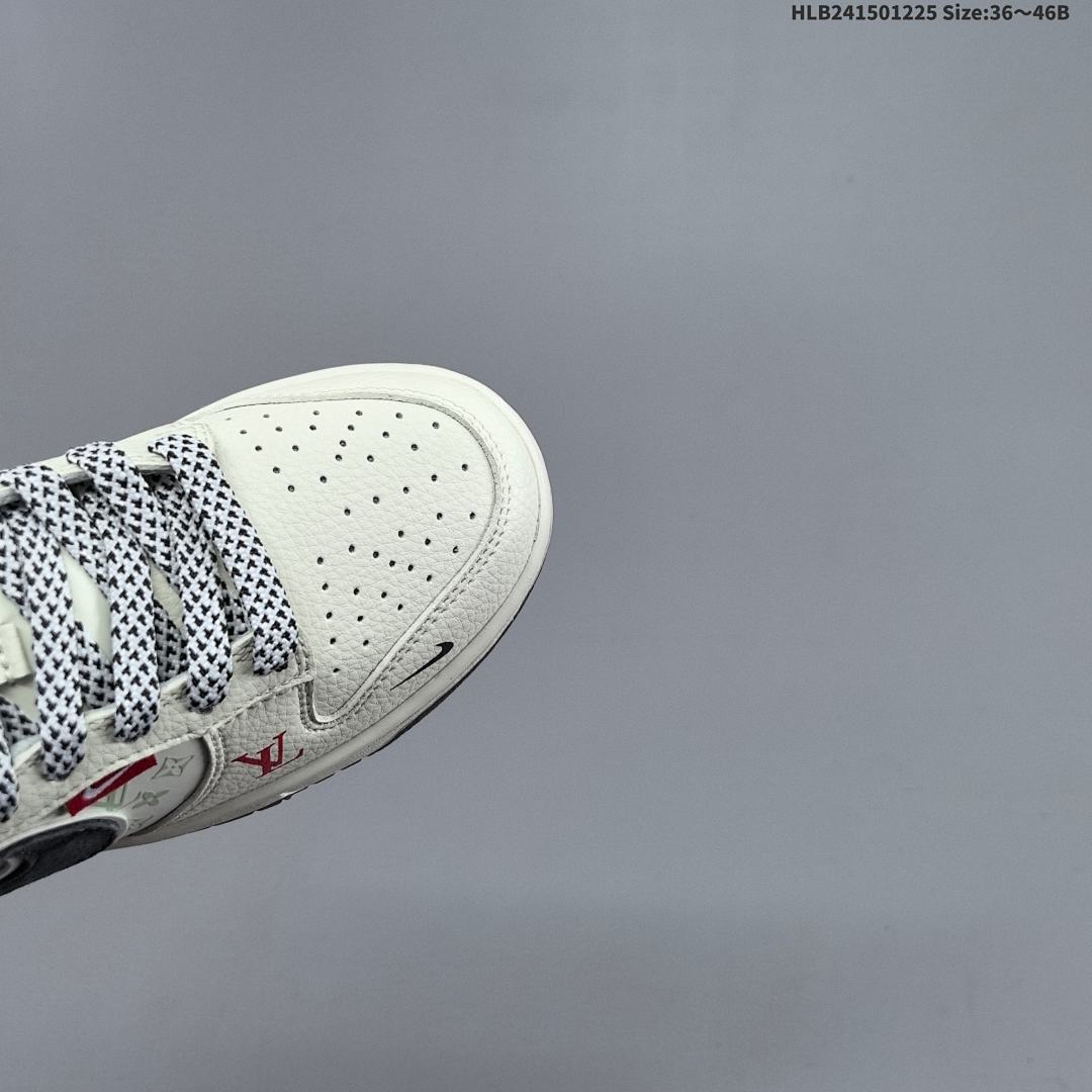 Nike Dunk Low Retro ‘DIY ’ - foto 4