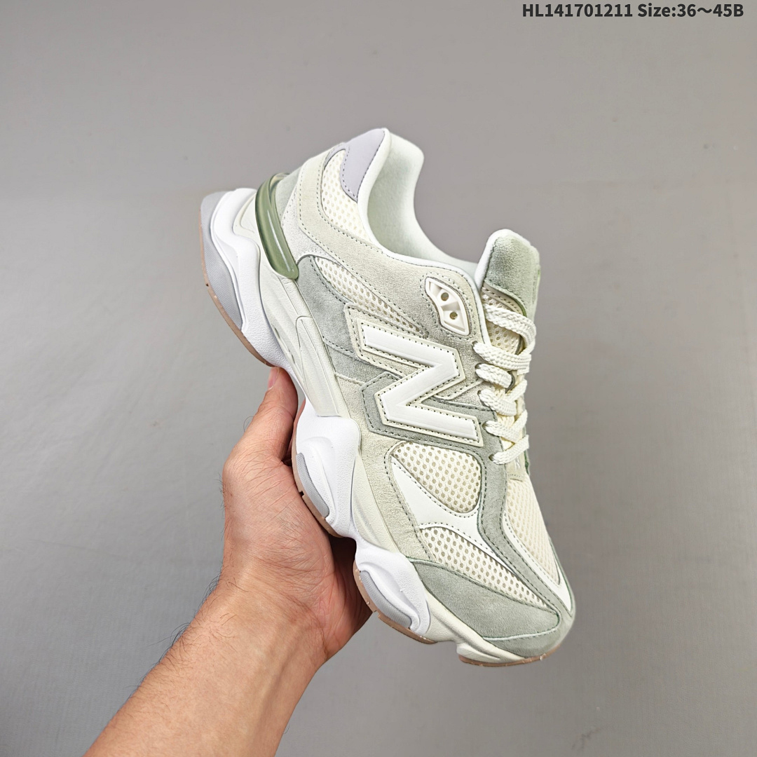 New Balance 9060 ABZORB - foto 8