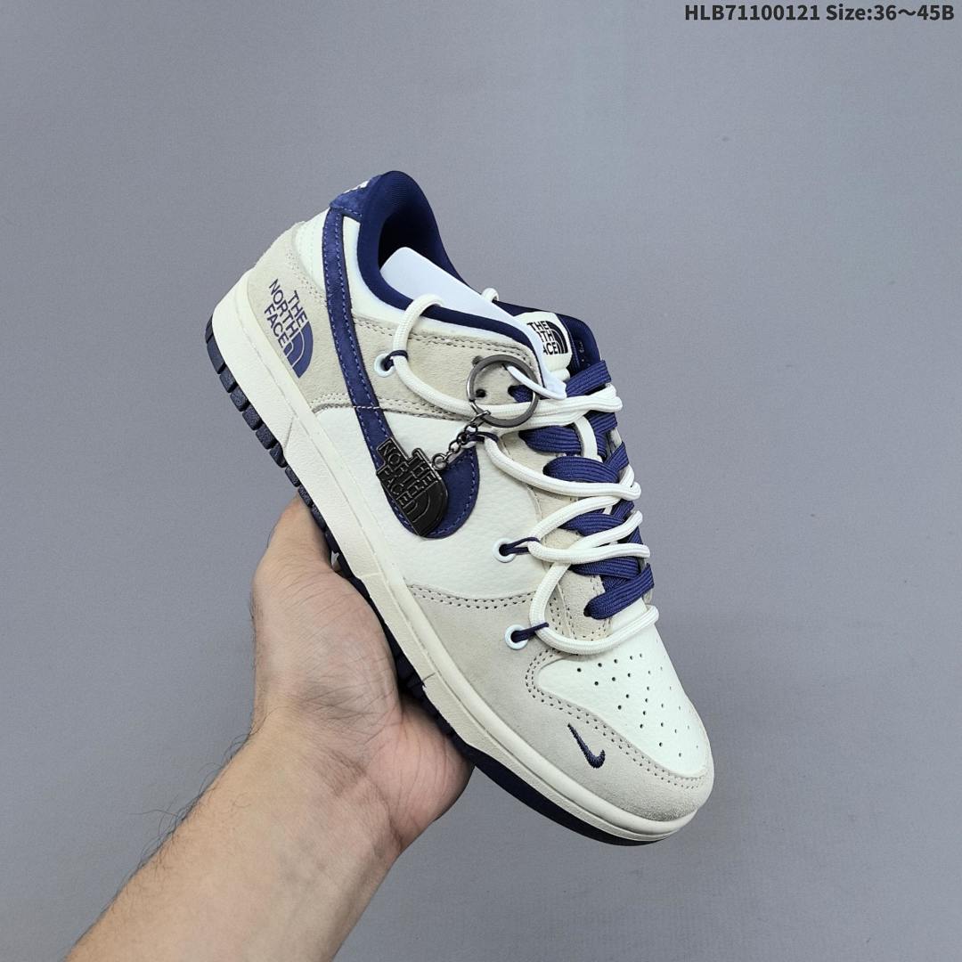 Nike Dunk Low Retro ‘DIY ’ - foto 5