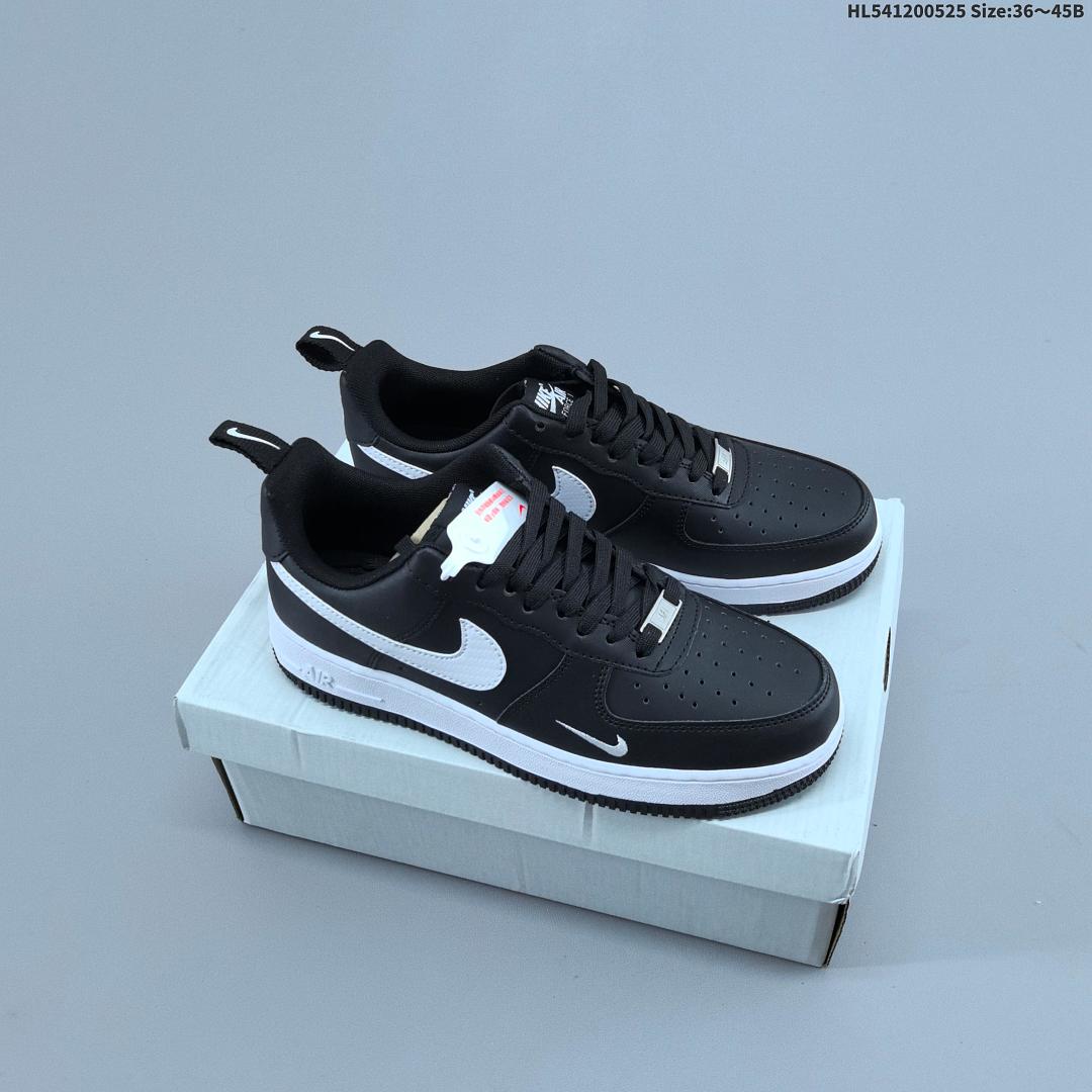 Nike AIR FORCE 1’07 Force