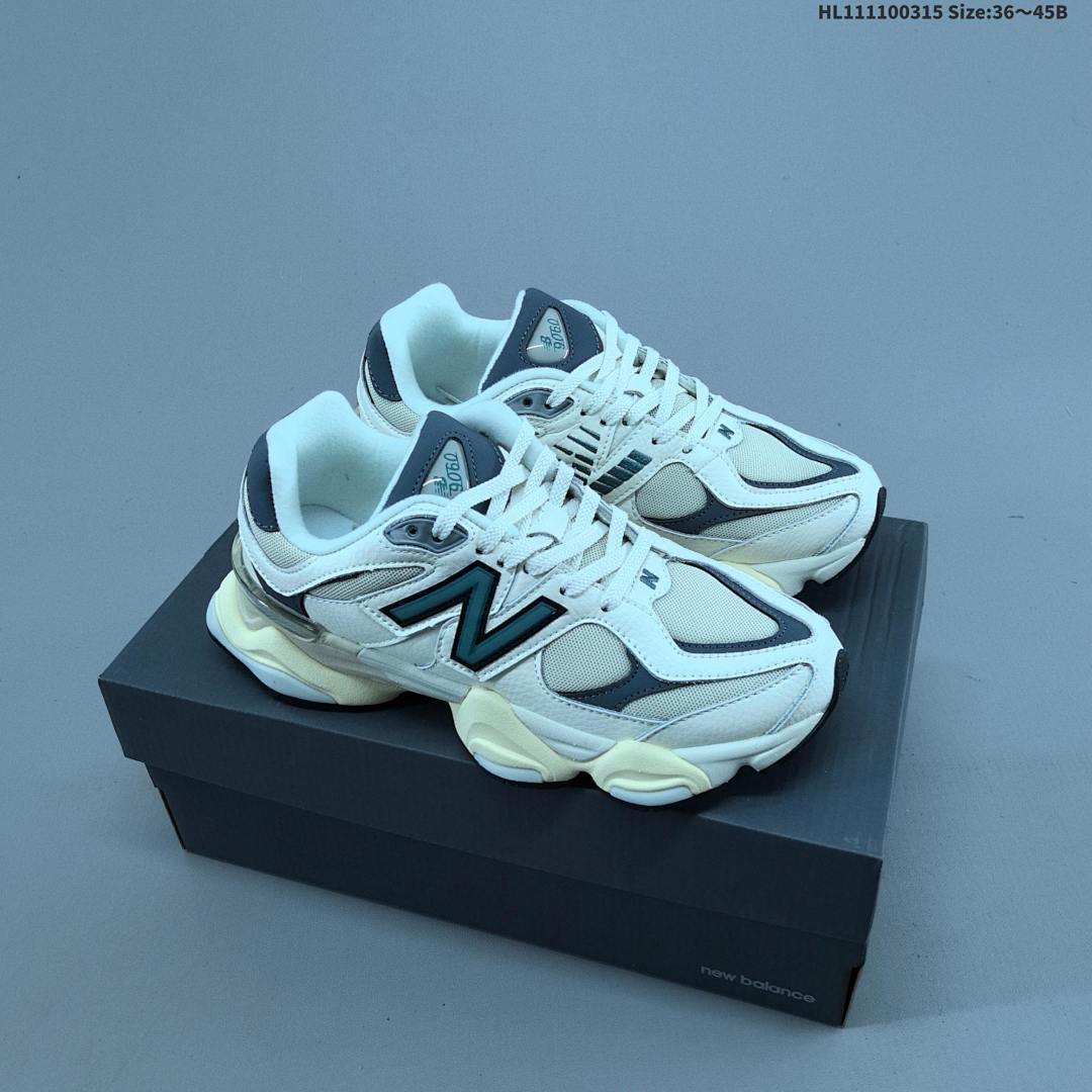 New Balance 9060 ABZO - foto 11