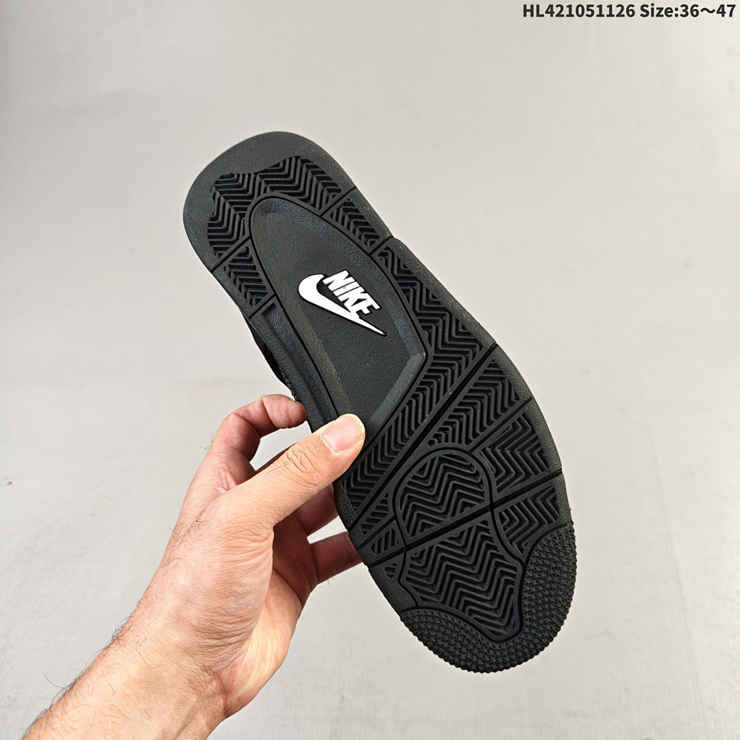 Nike Air Jordan 4 Retro OG · AJ4 4 - foto 5