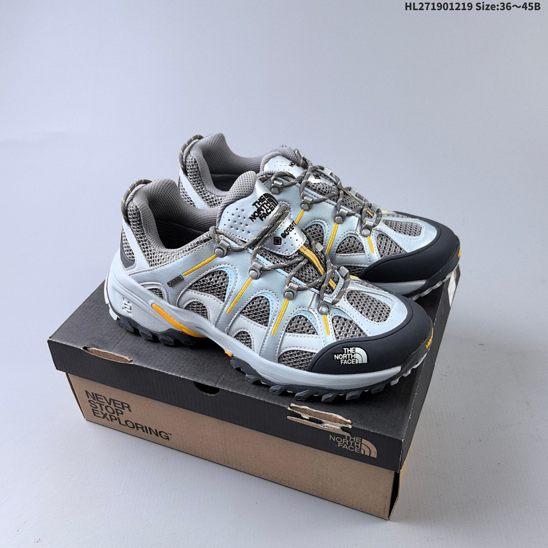 TheNorthFace Hedgehog GTX 25 8ADU GORE-TEX