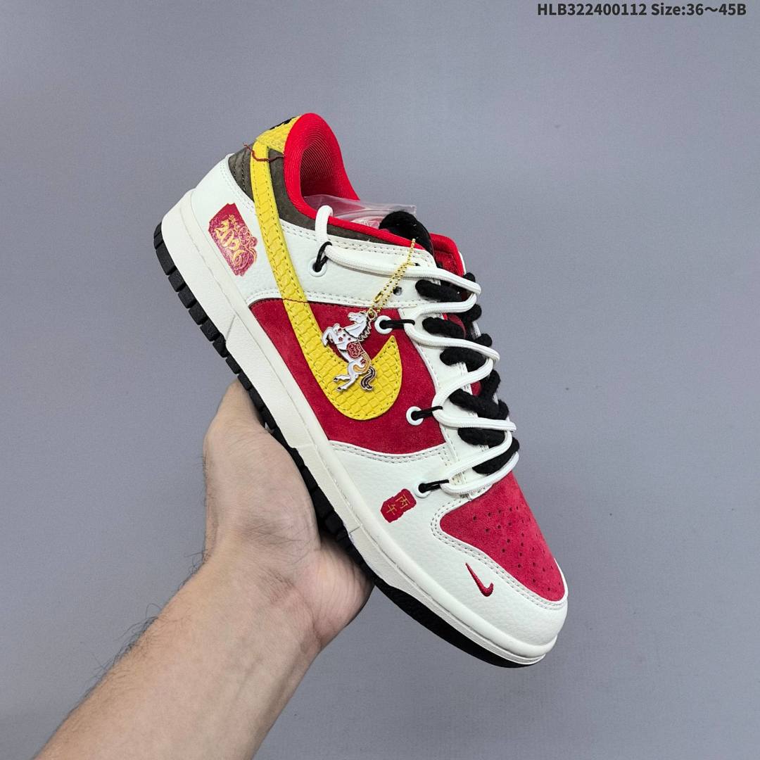 NIKE DUNK SB LOW Dunk SB Dunk Dunk Dunk SB - foto 8