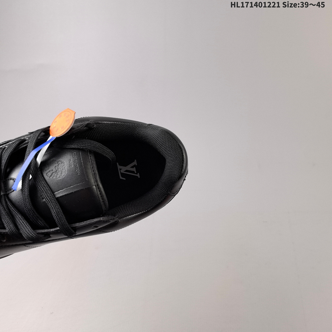 LOUIS VUITTON X NIGO BUTTERSOFT FW25 LOUIS VUITTON LV Butter - foto 2