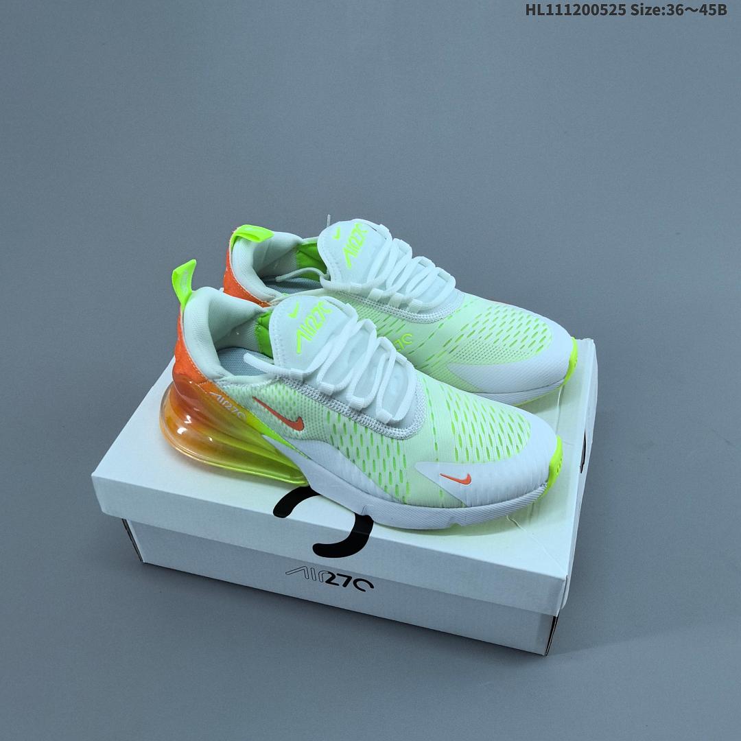 Nike AIR MAX 270 -101 - foto 5