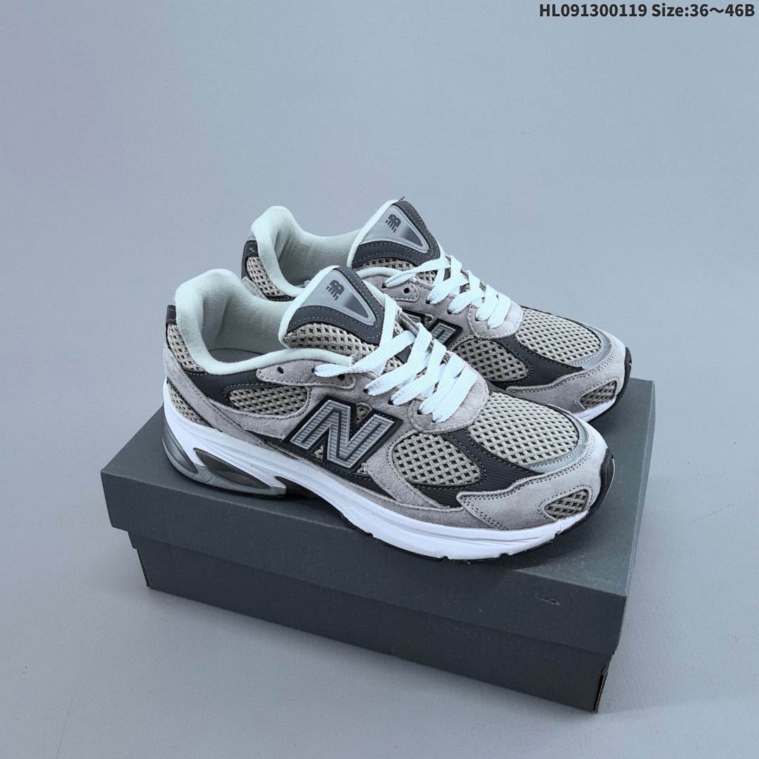 New Balance2010