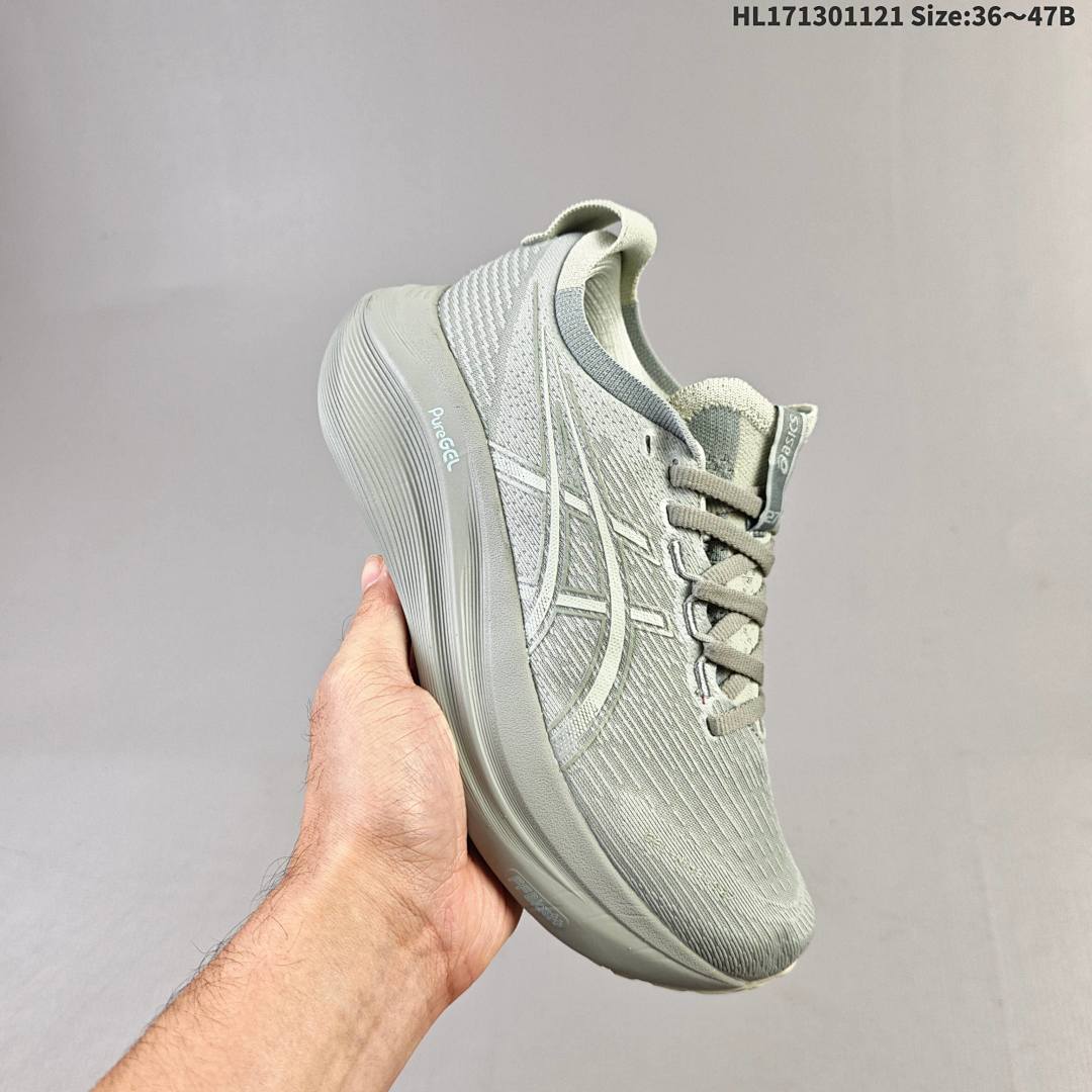 Asics Gel-Nimbus 27 ASICS -GEL - foto 4