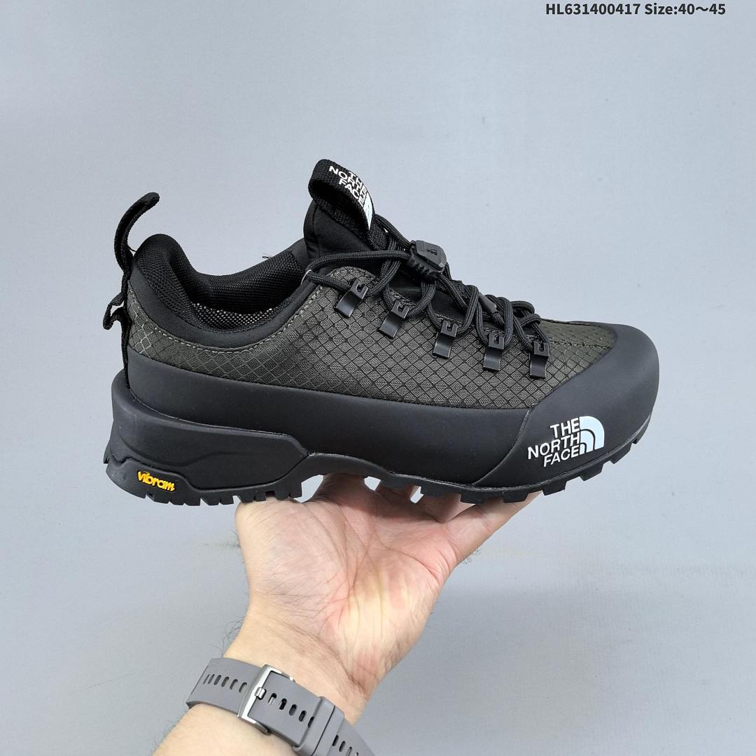 THE NORTH FACE GLENCLYFFE LOW Vibram - foto 3