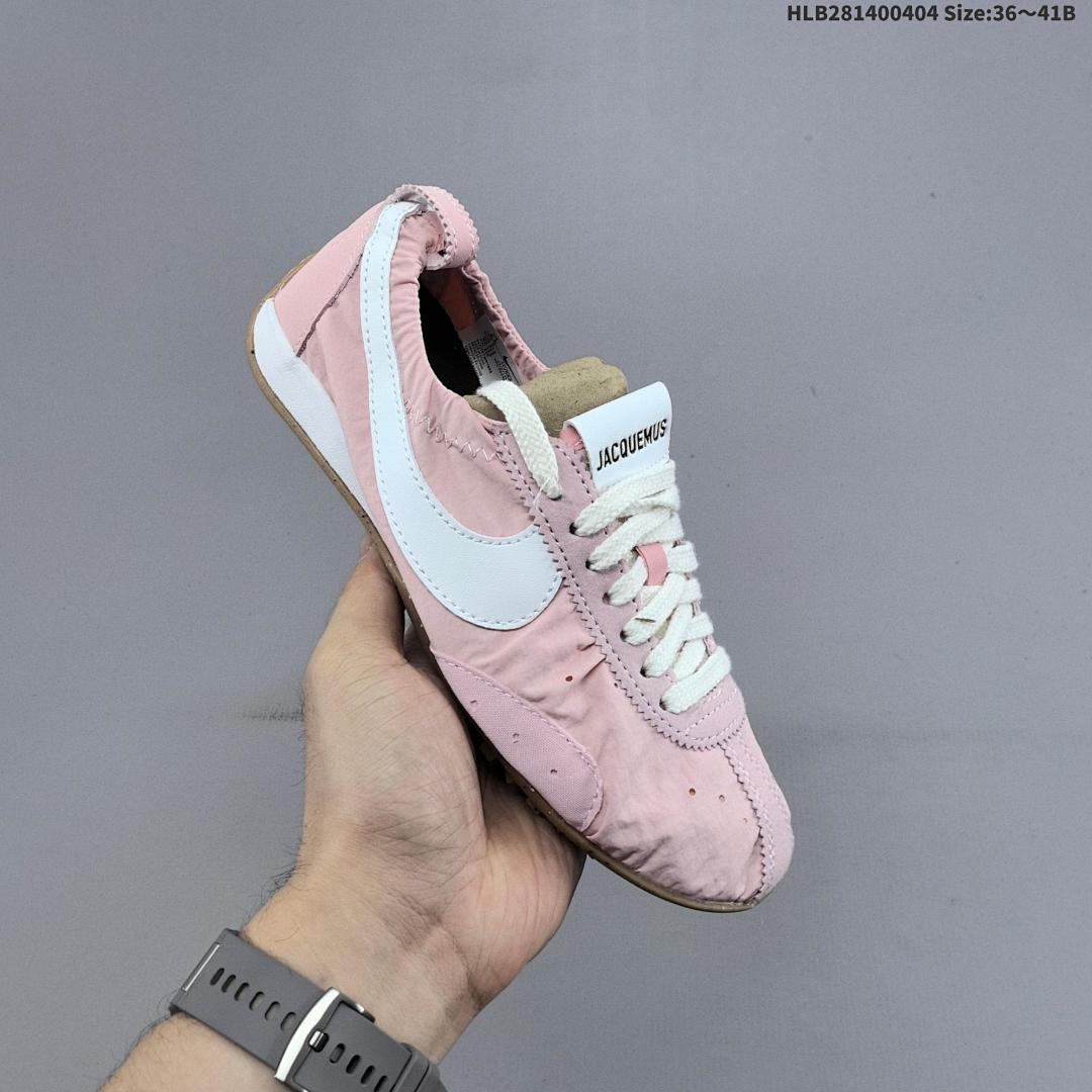 Jacquemus x Nike Jacumoon ‍ ‍‍ - foto 3